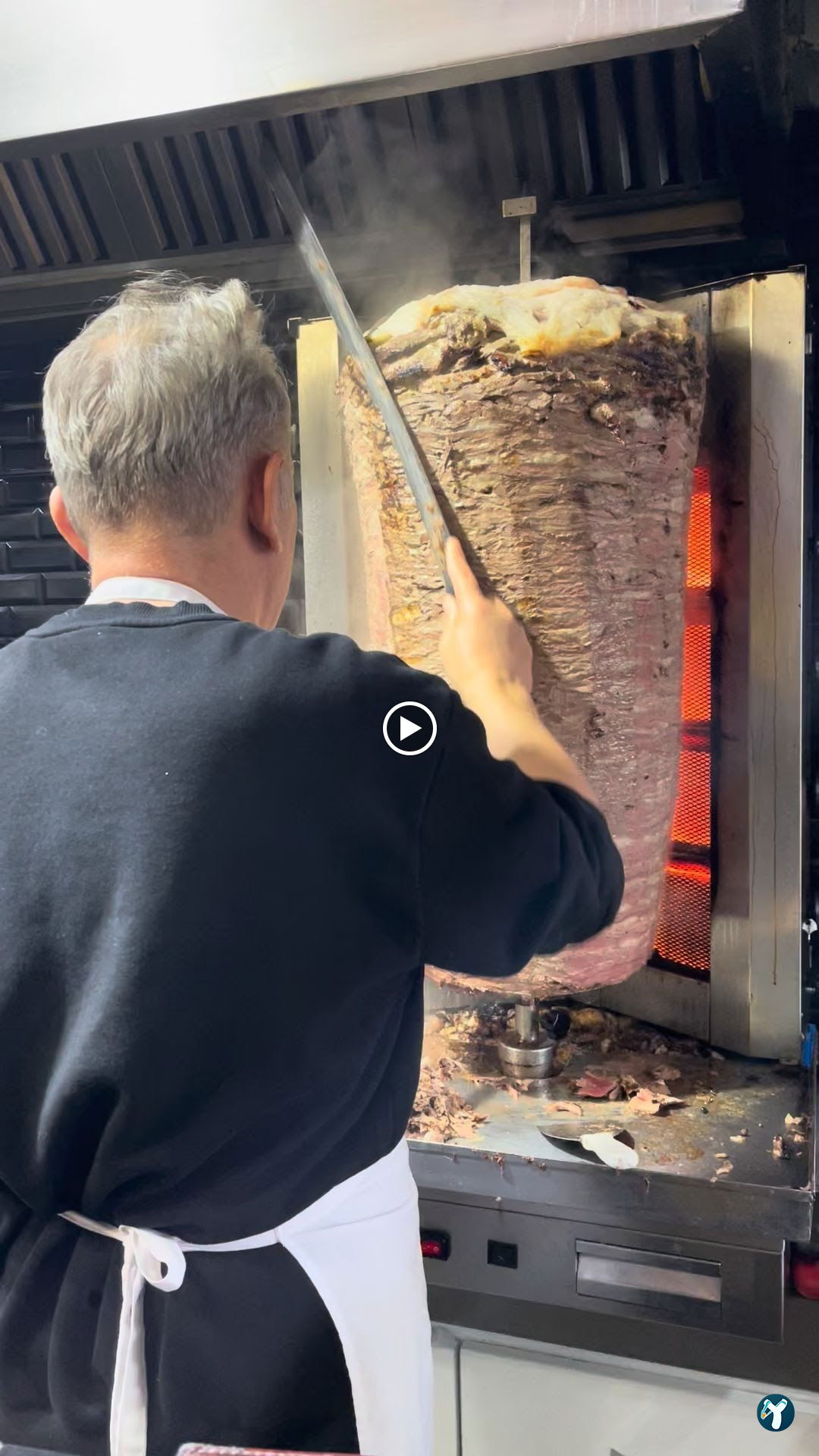 Surmene Doner
