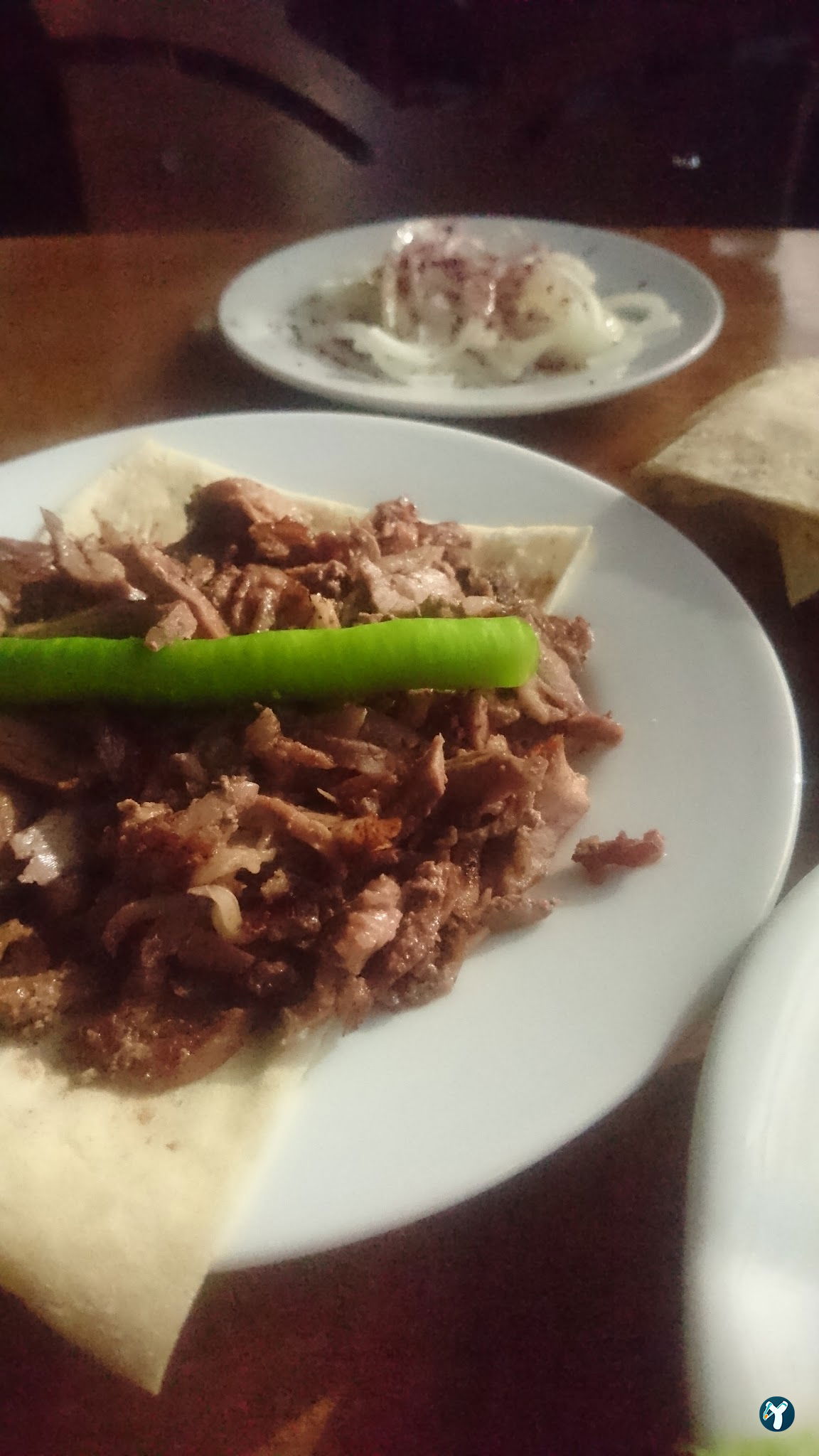 Surmene Doner
