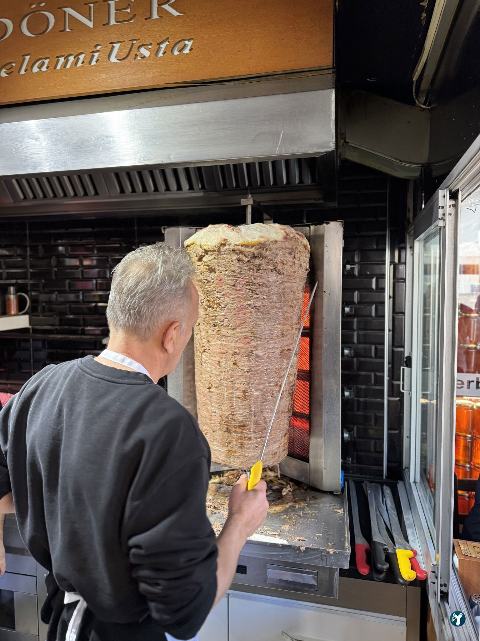 Surmene Doner