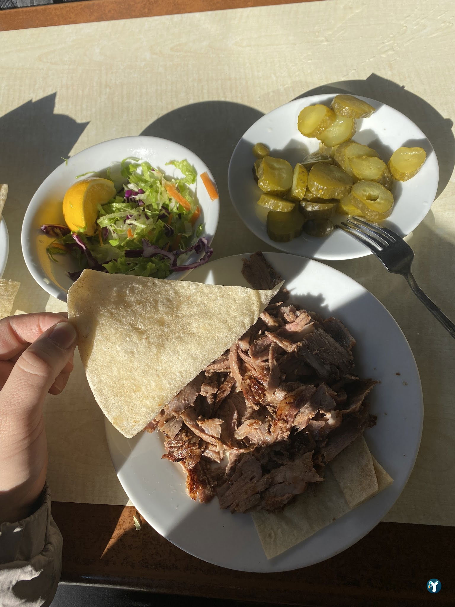 Surmene Doner