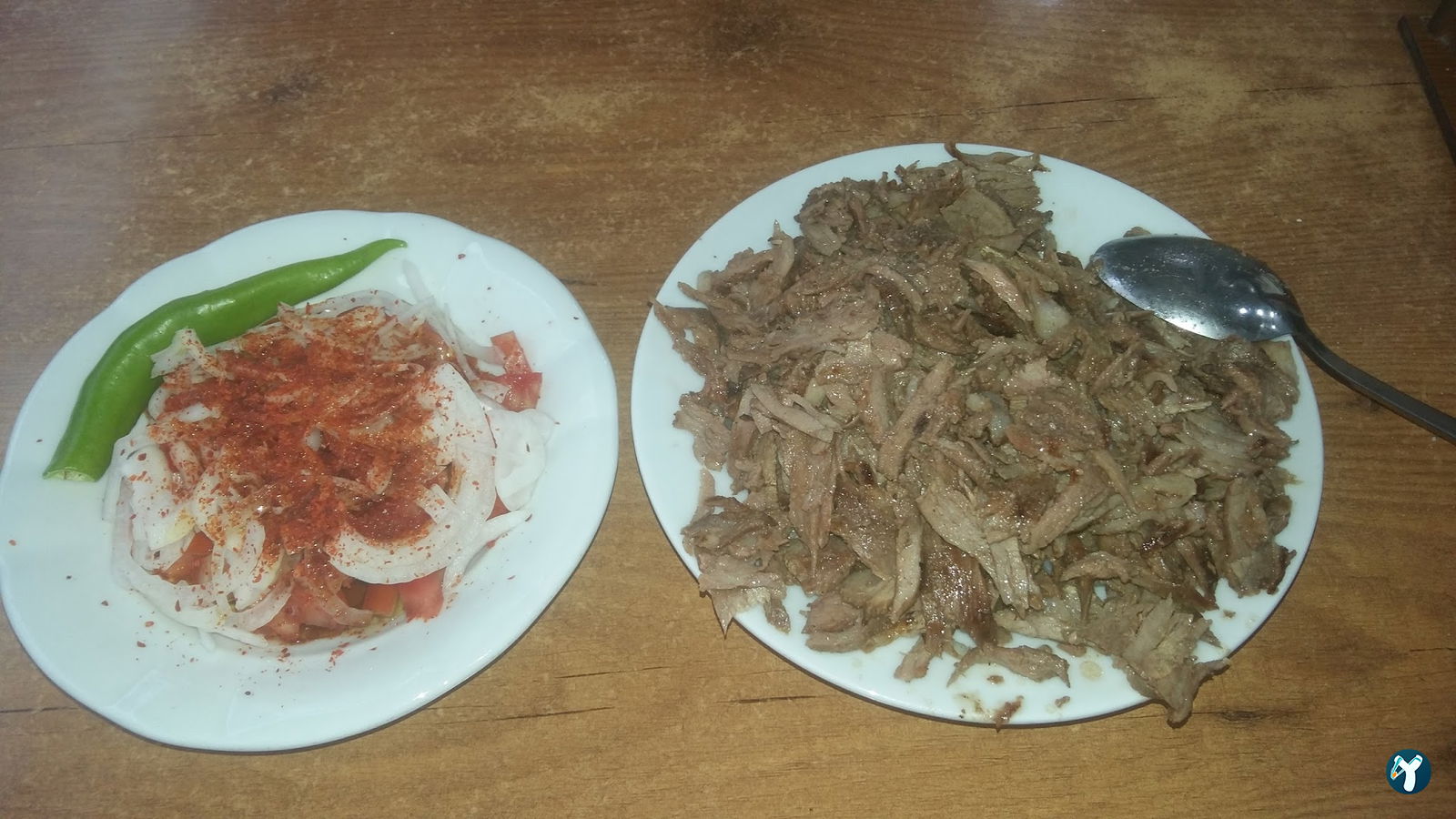 Surmene Doner