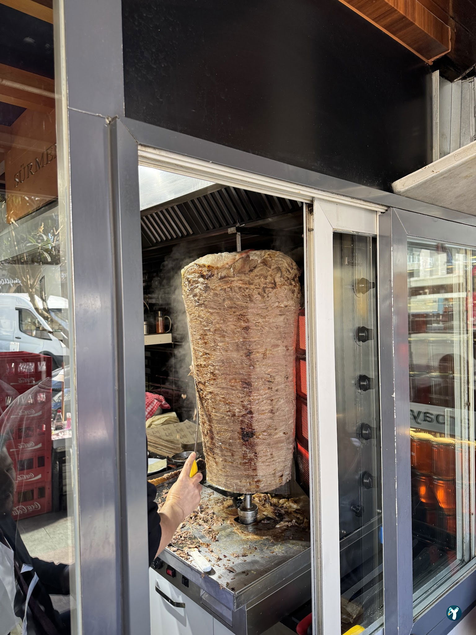 Surmene Doner