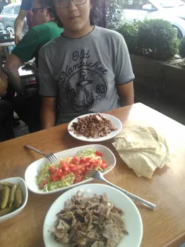 Surmene Doner resimleri Surmene Doner resimleri