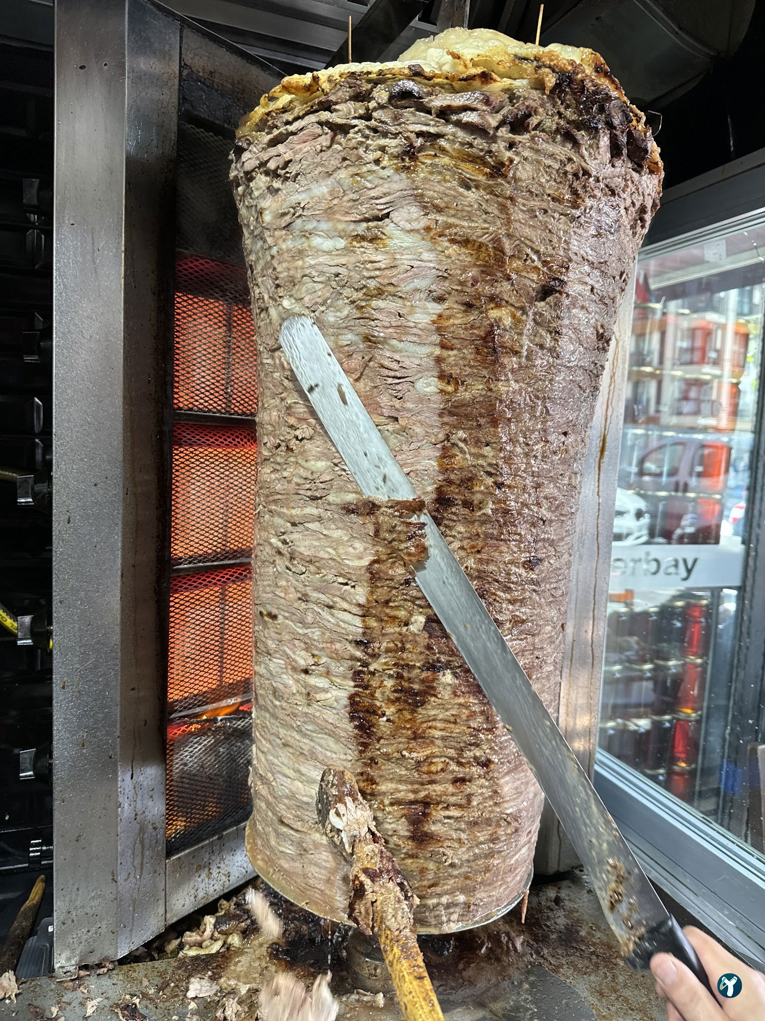Surmene Doner