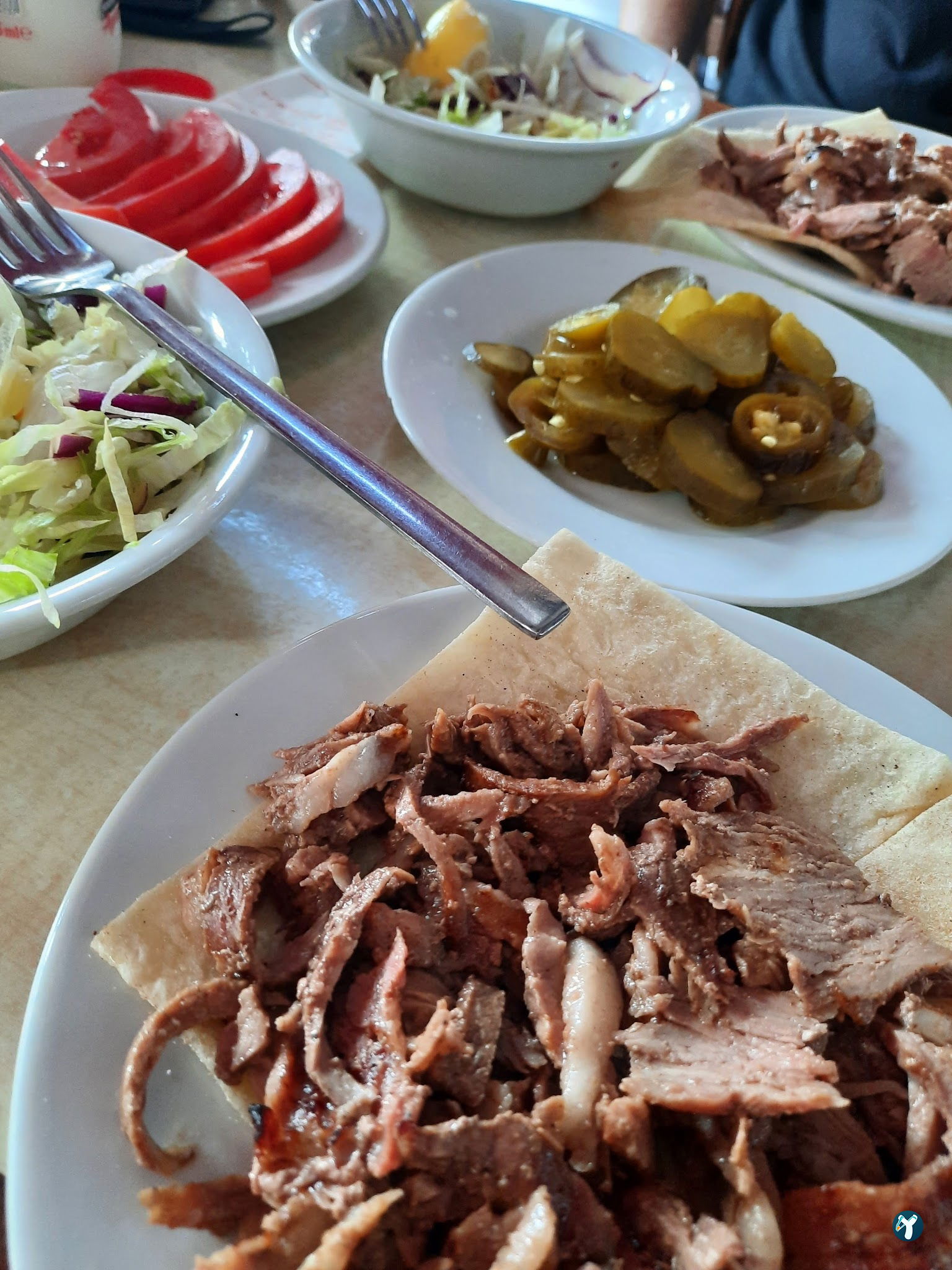 Surmene Doner