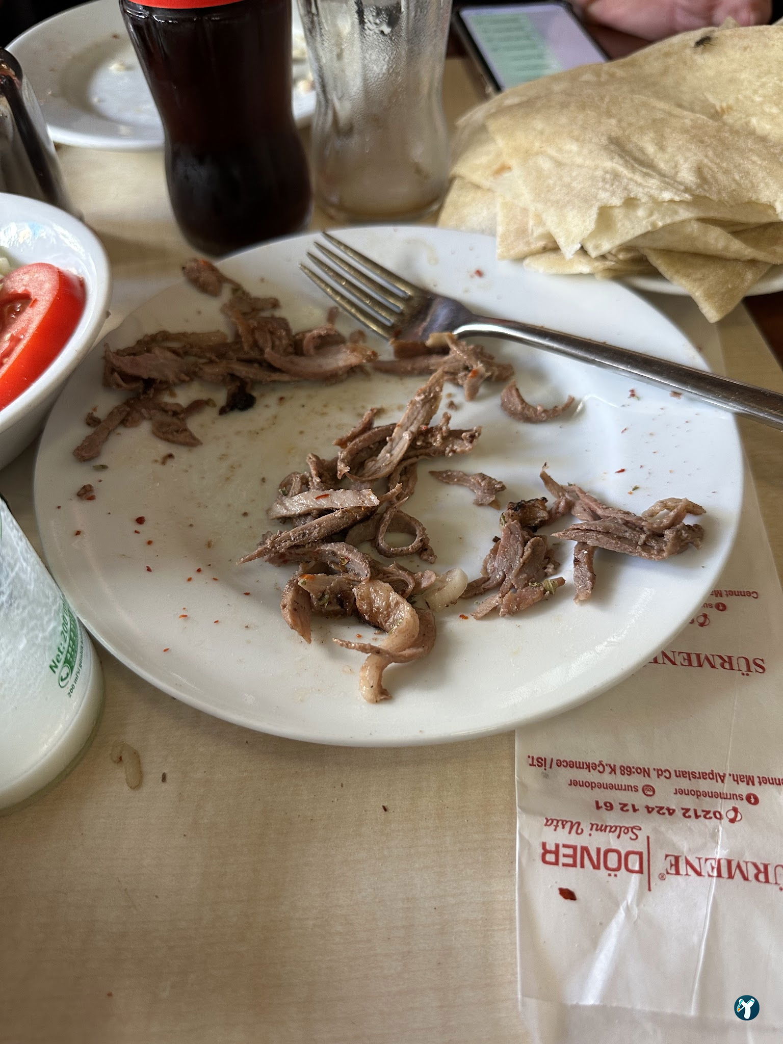 Surmene Doner
