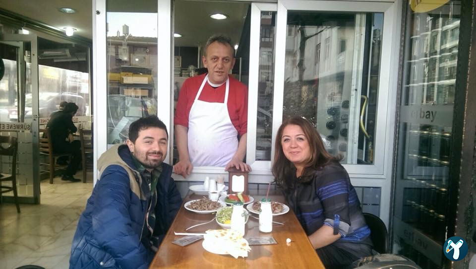 Surmene Doner