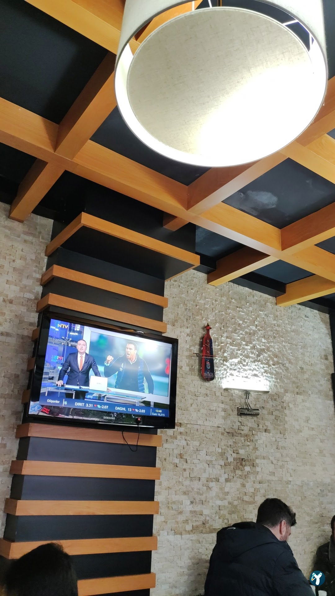 Surmene Doner
