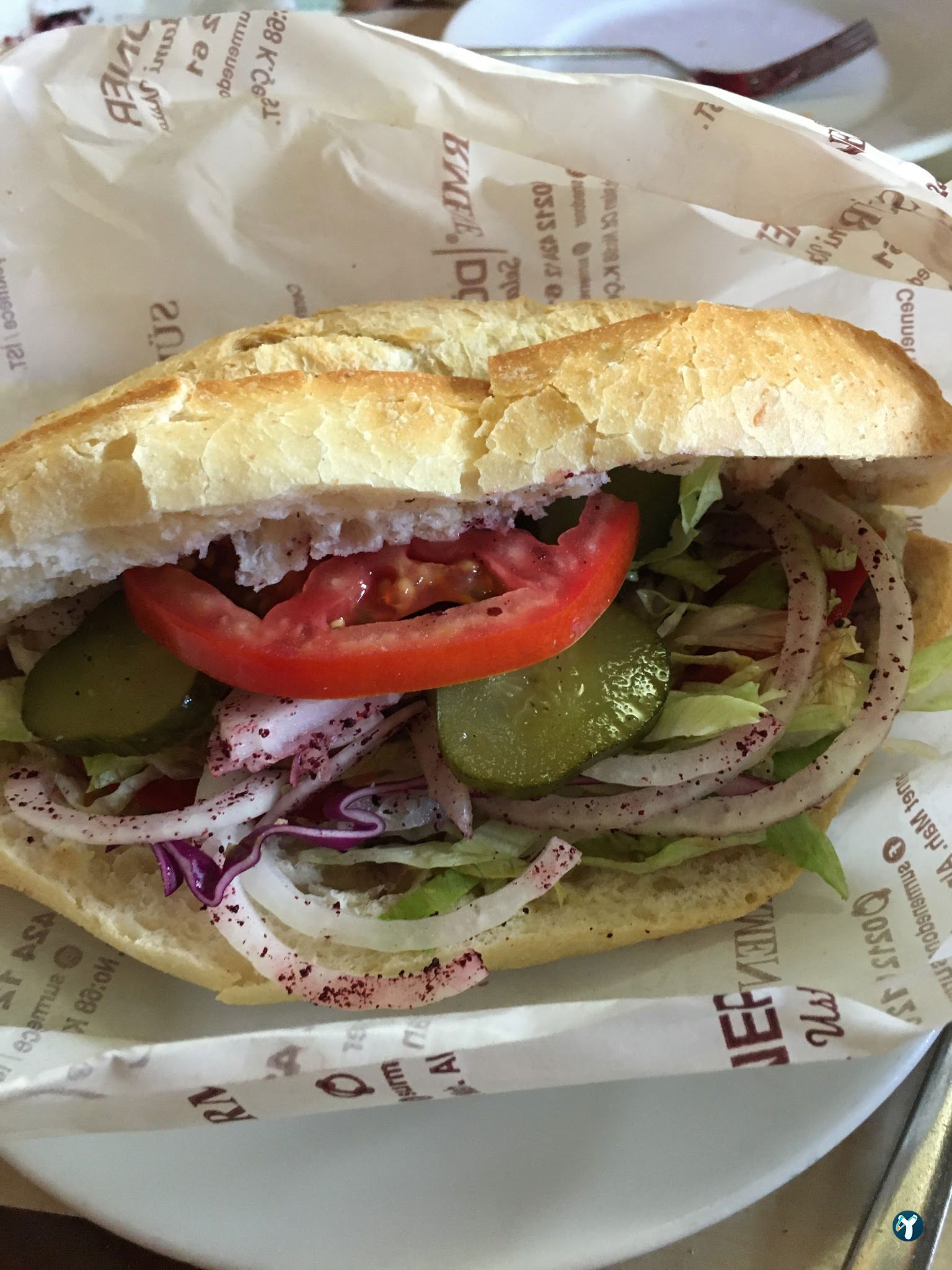 Surmene Doner