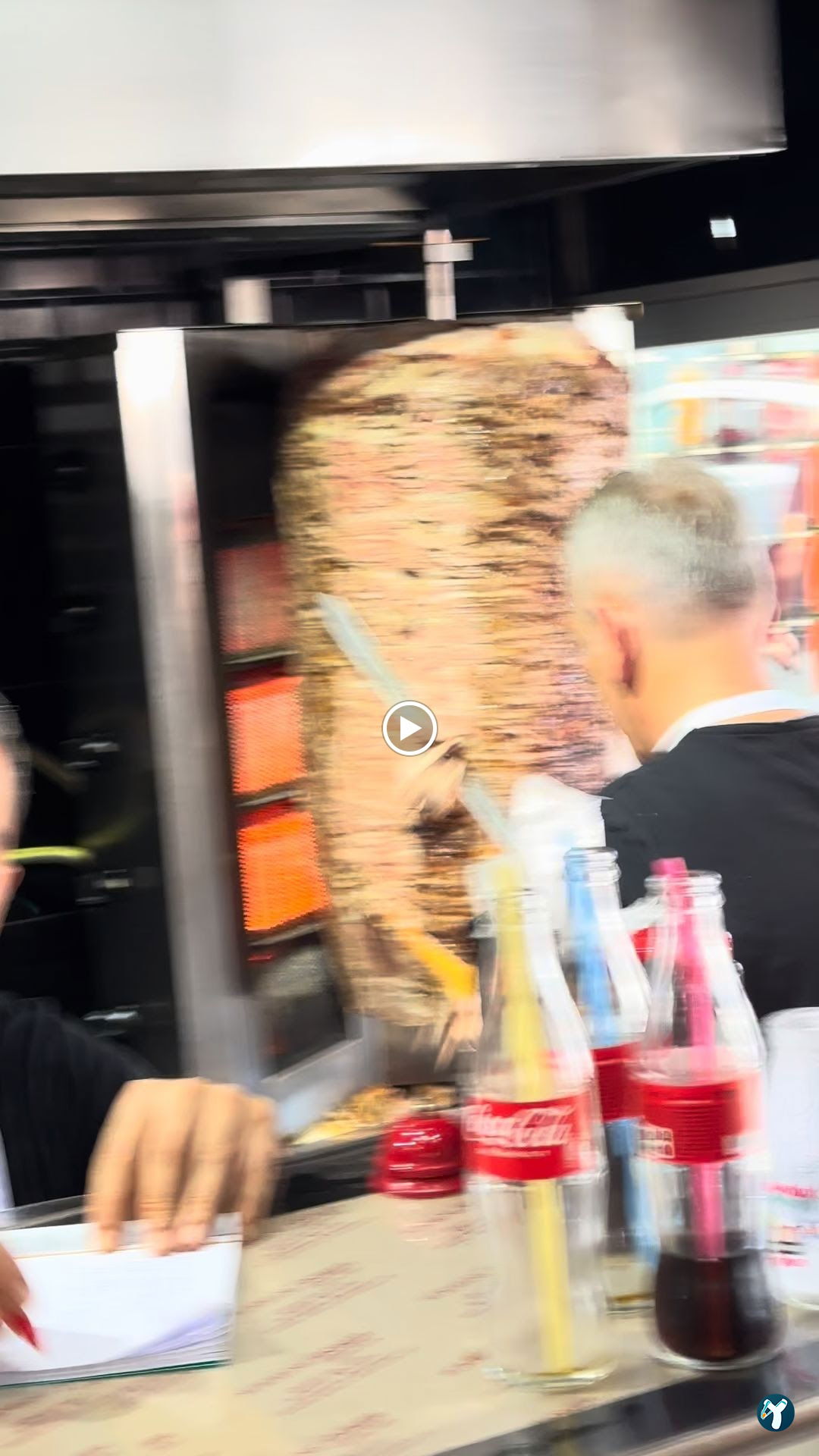 Surmene Doner