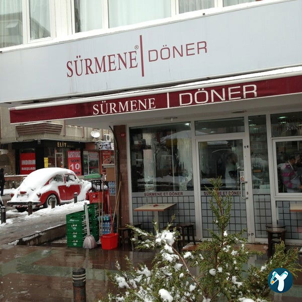Surmene Doner