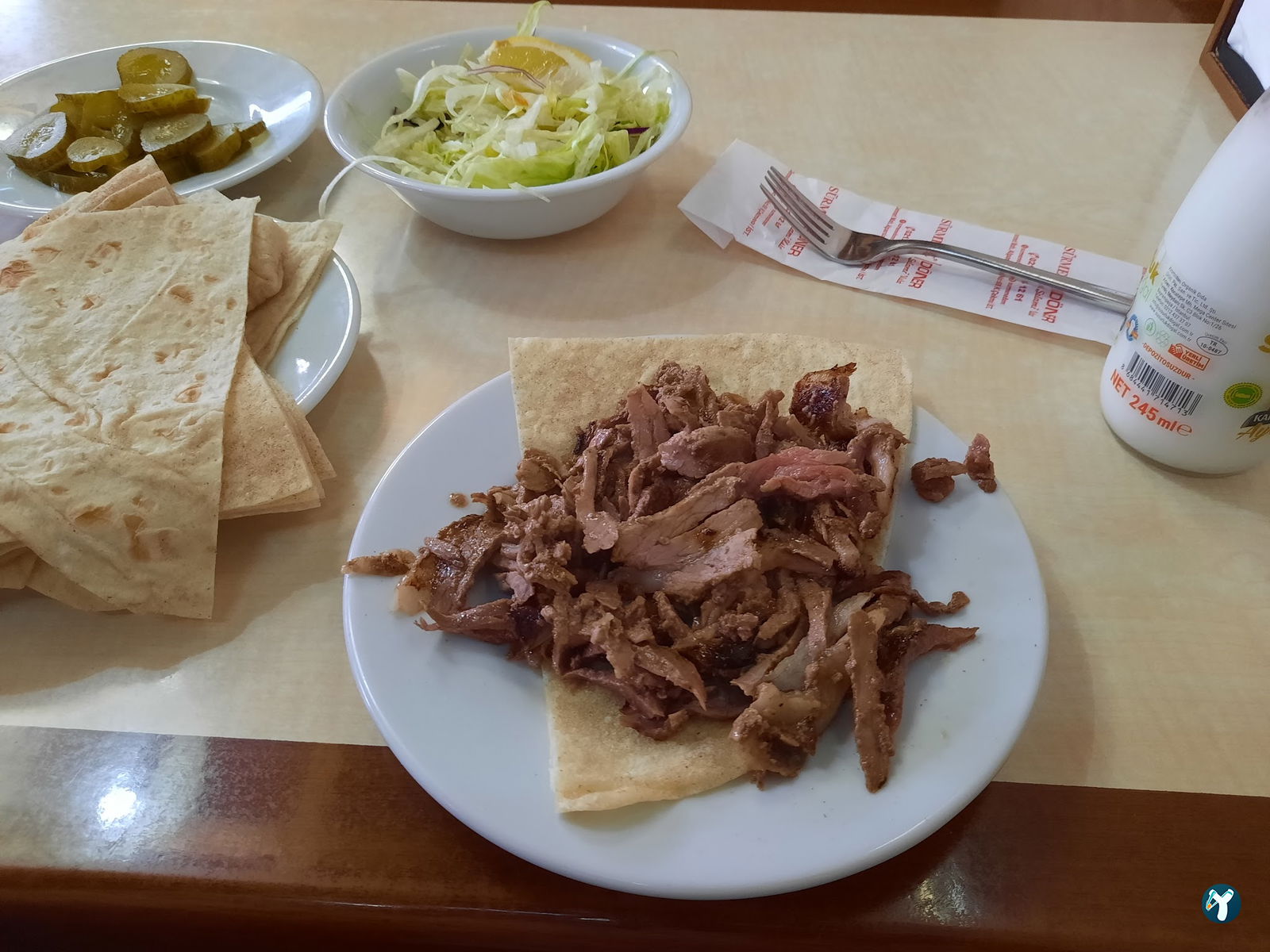 Surmene Doner