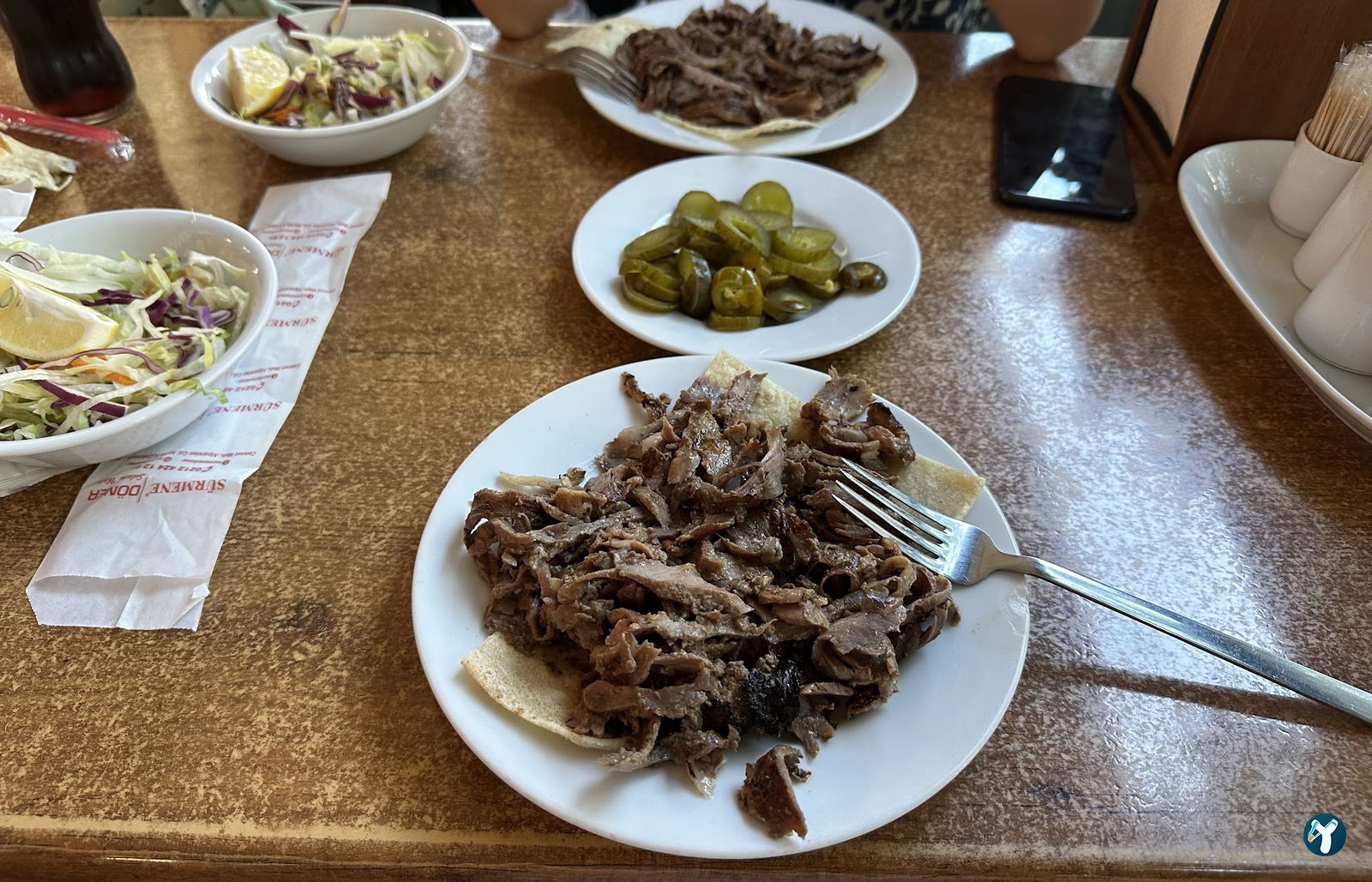Surmene Doner