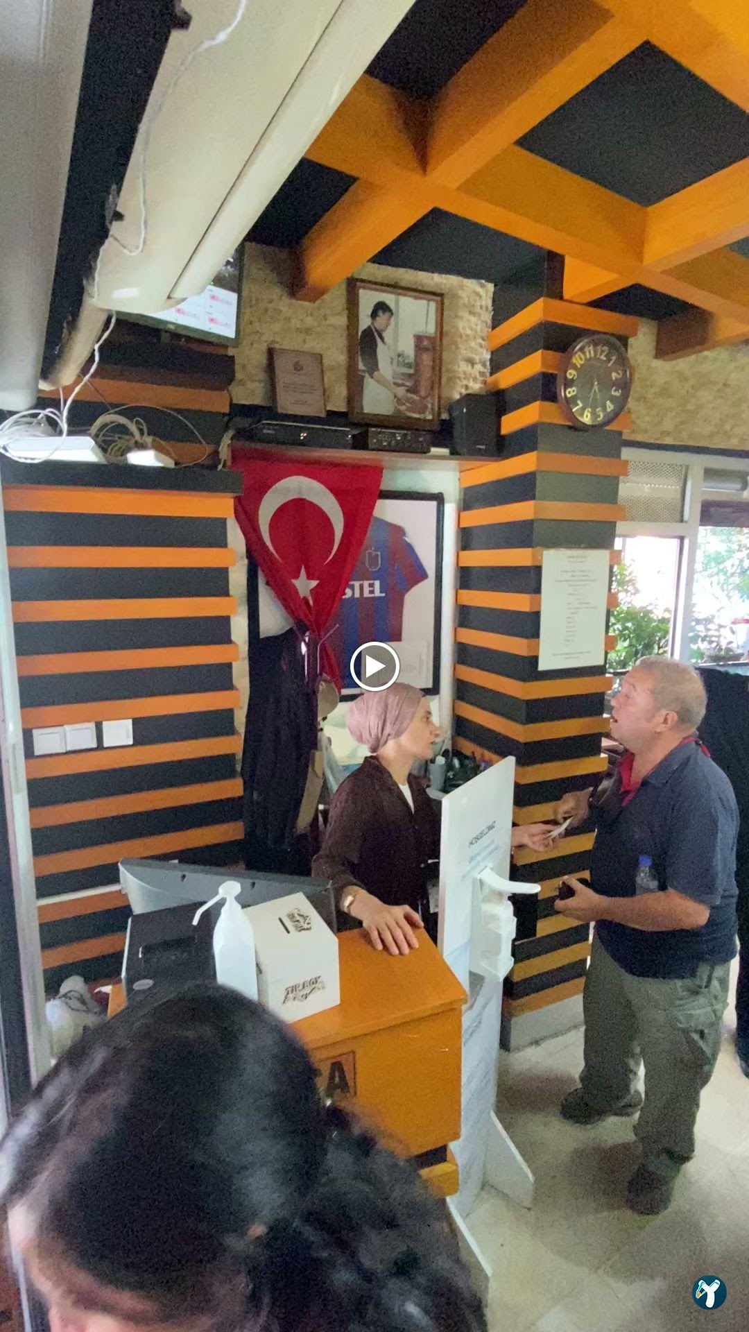 Surmene Doner