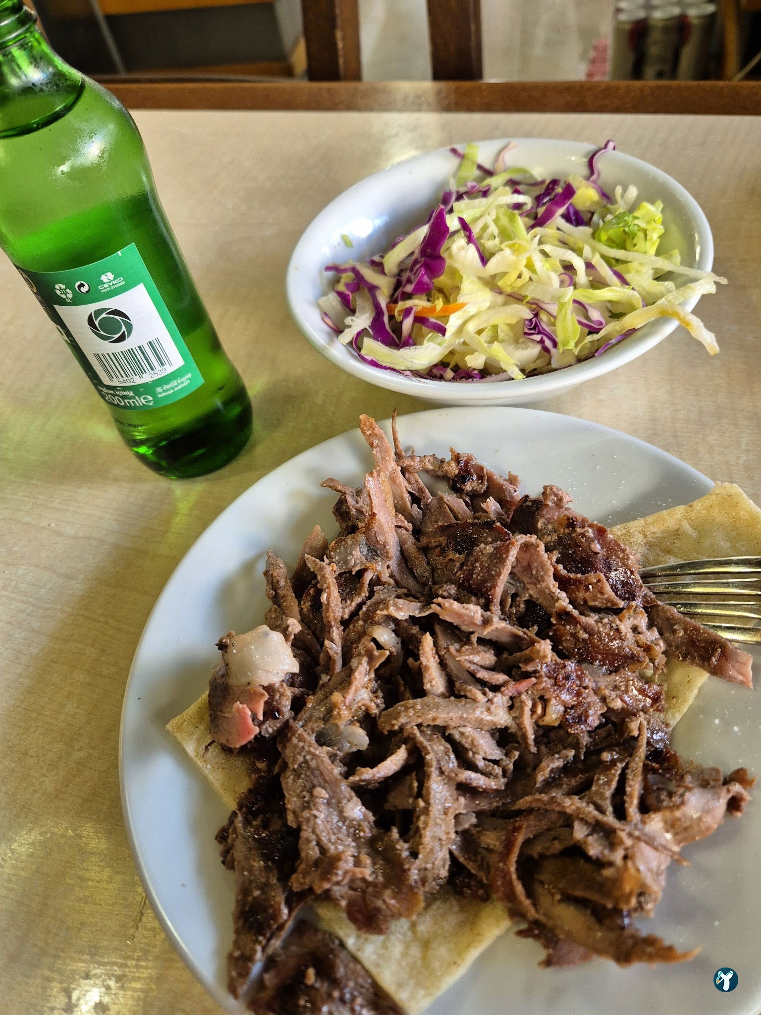 Surmene Doner