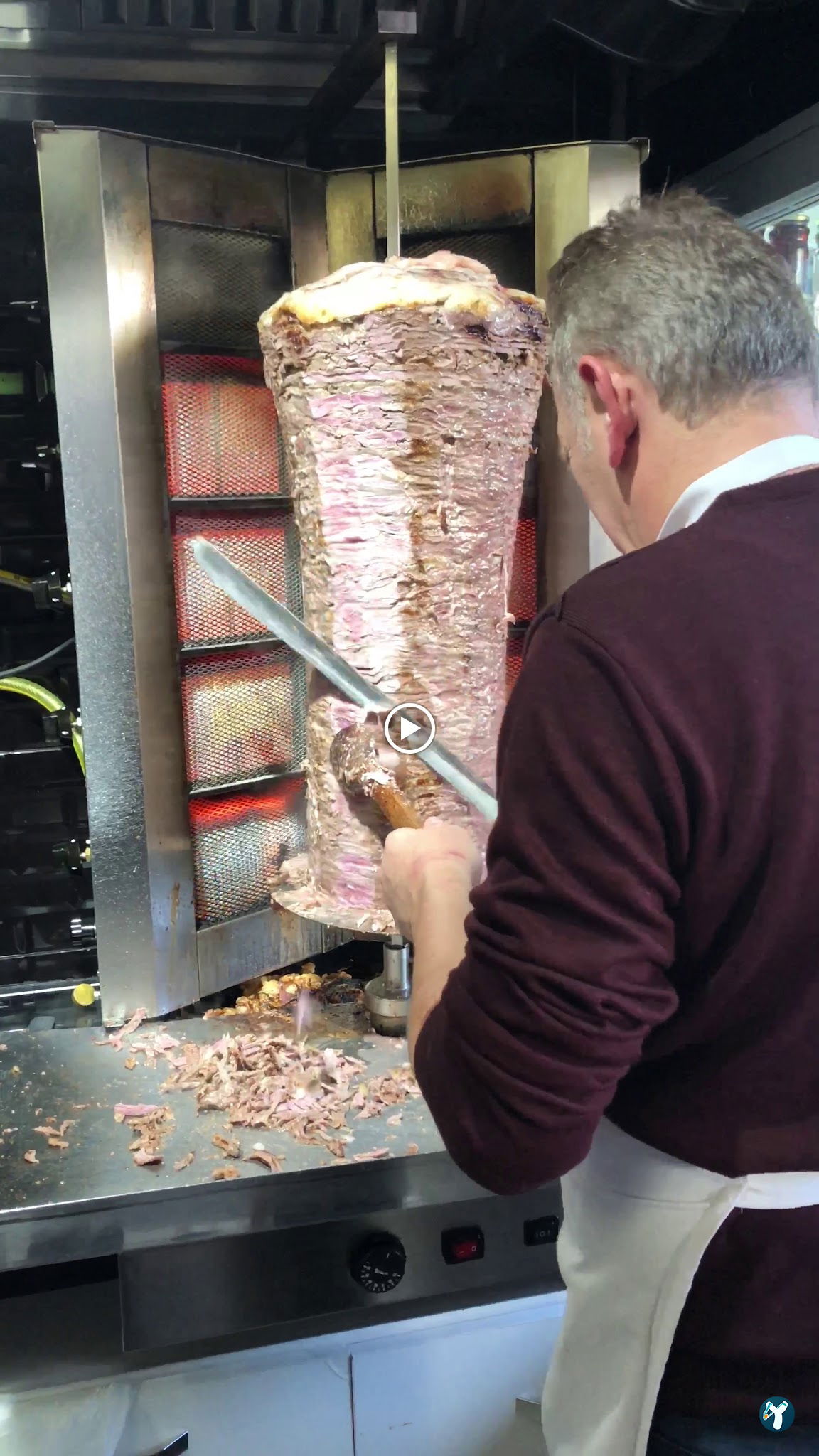 Surmene Doner
