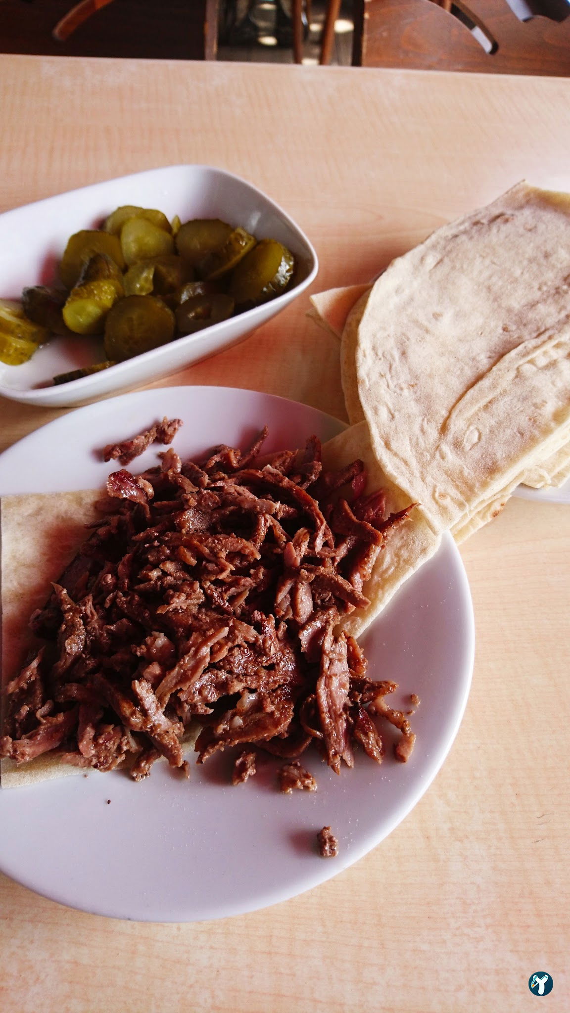 Surmene Doner