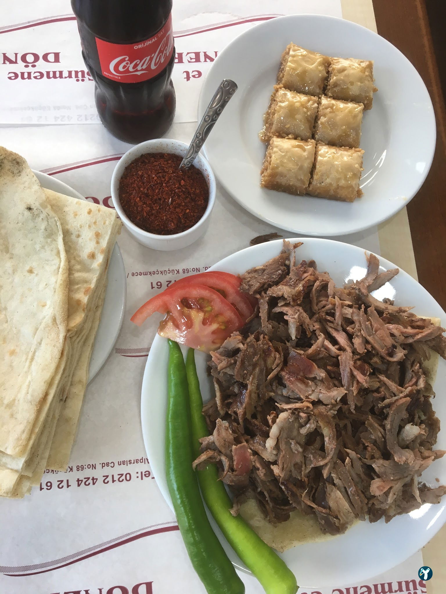 Surmene Doner
