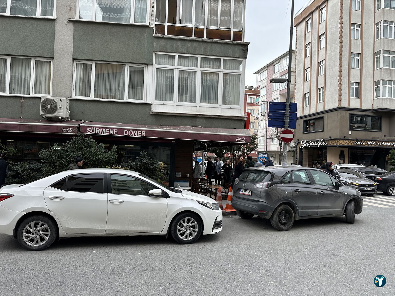 Surmene Doner