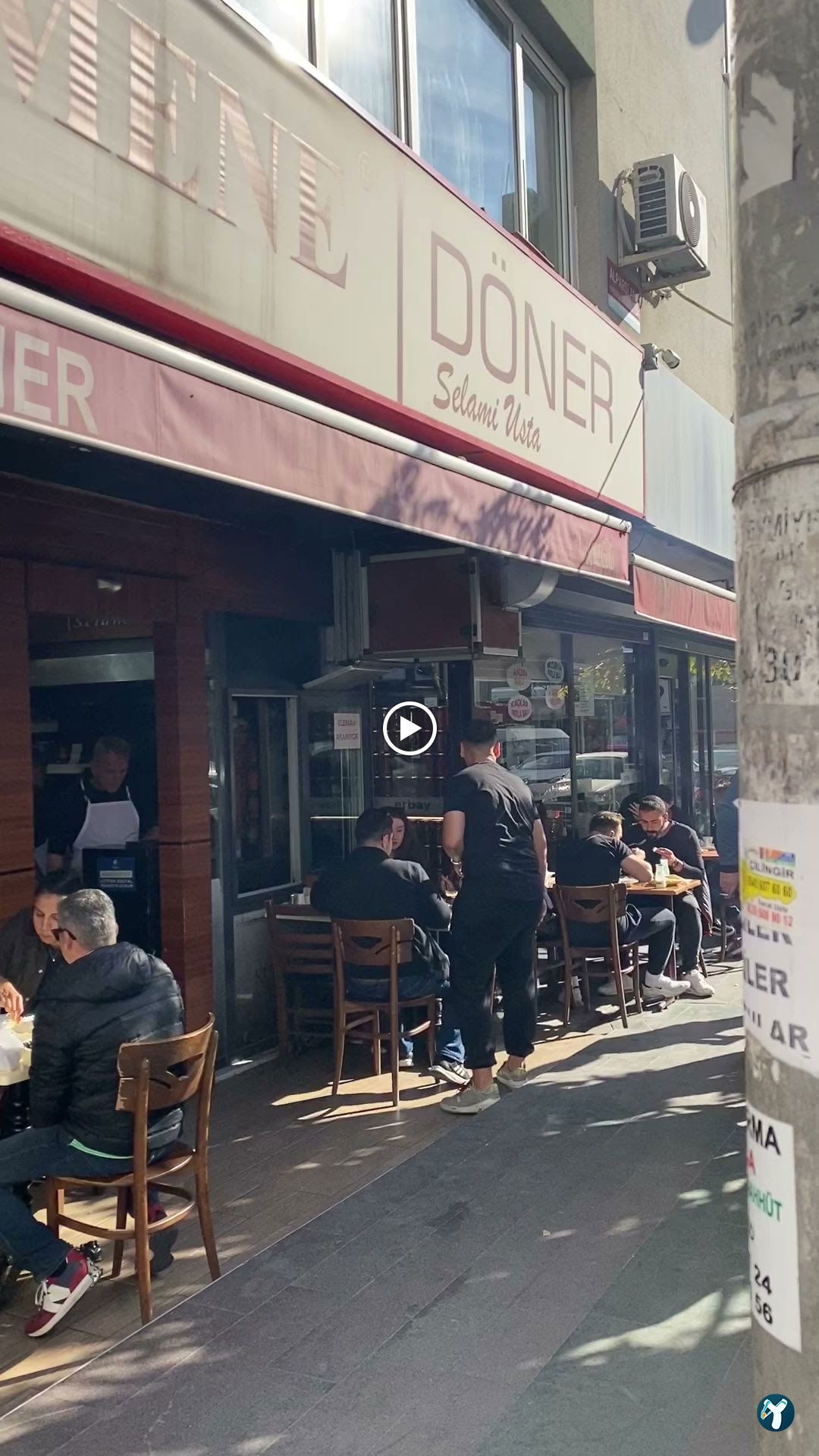 Surmene Doner