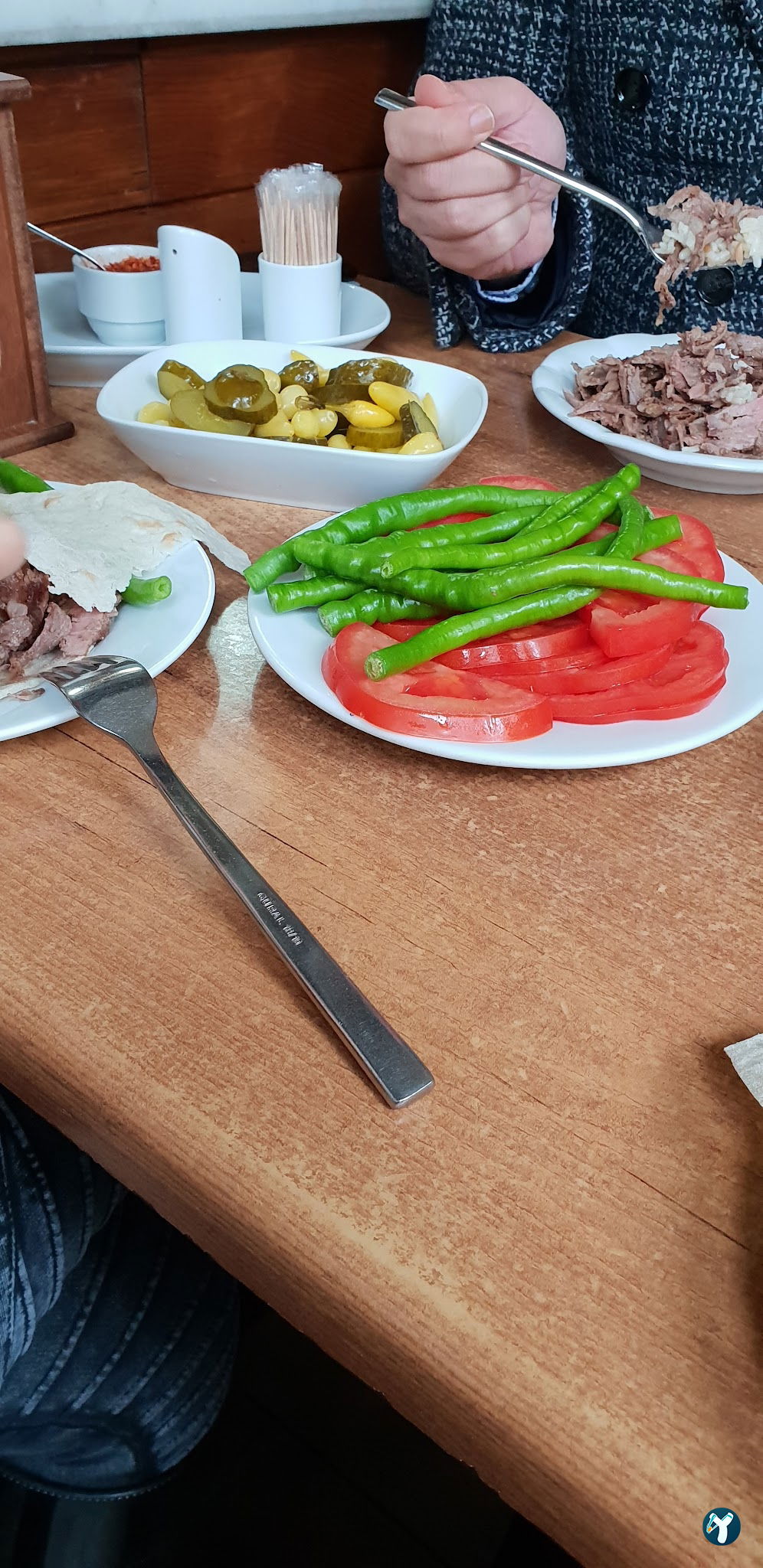 Surmene Doner