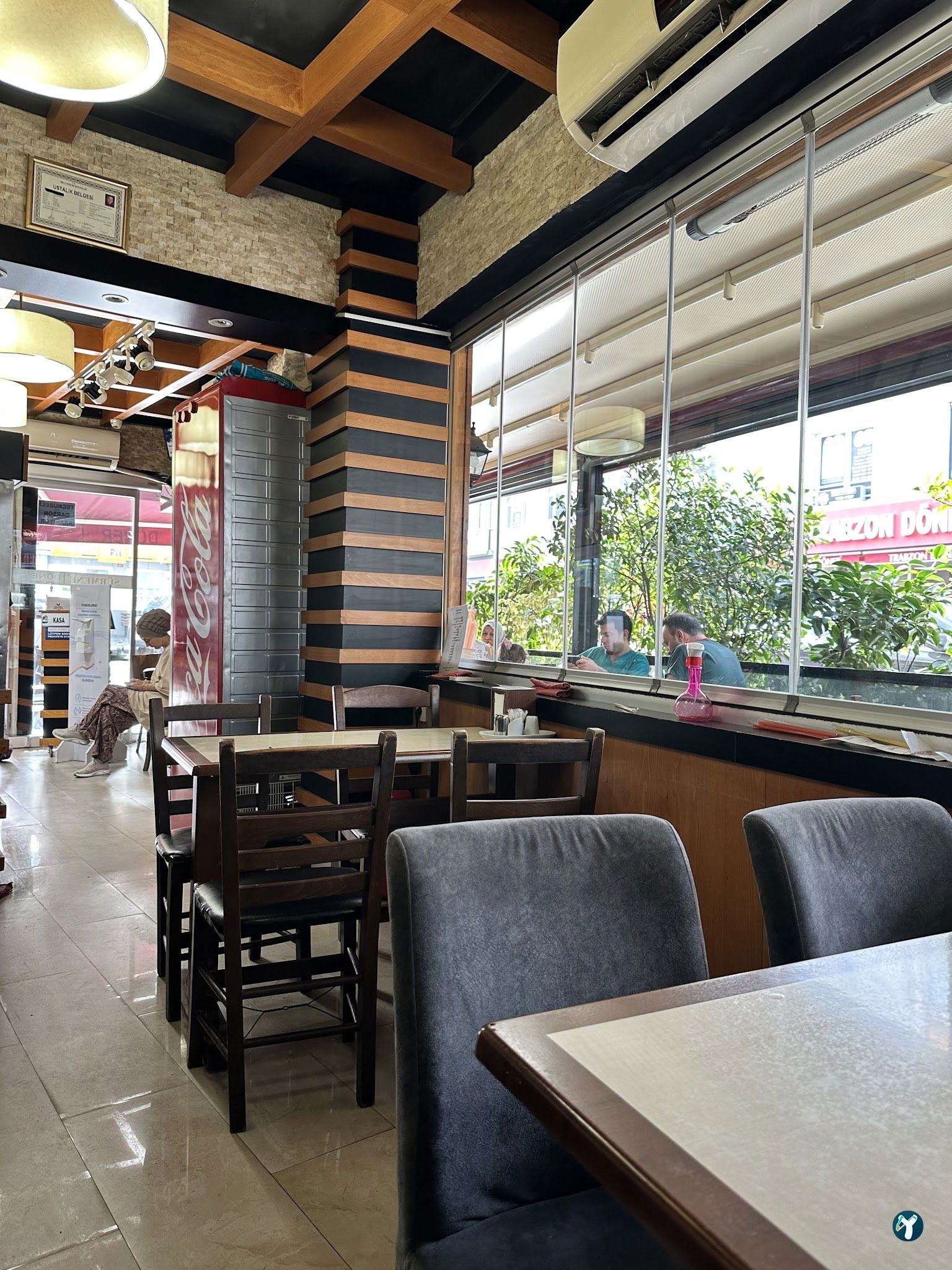 Surmene Doner