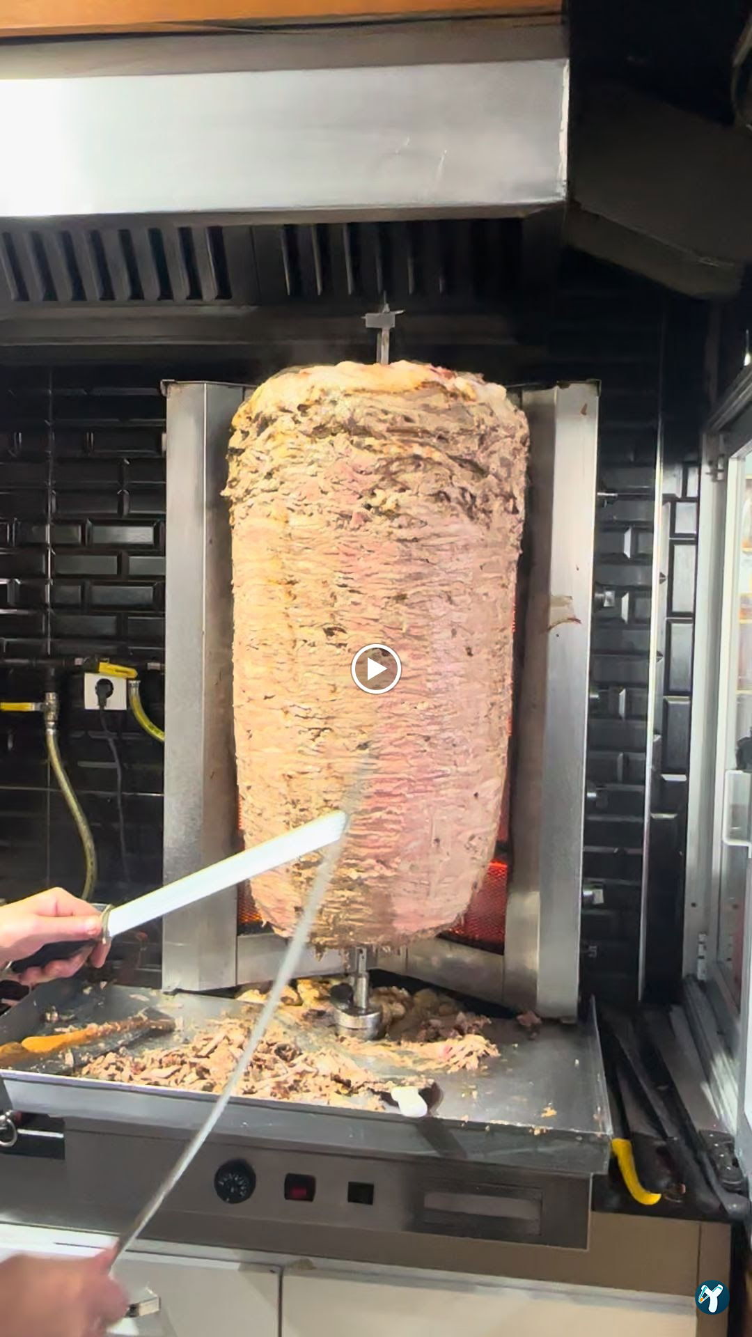 Surmene Doner