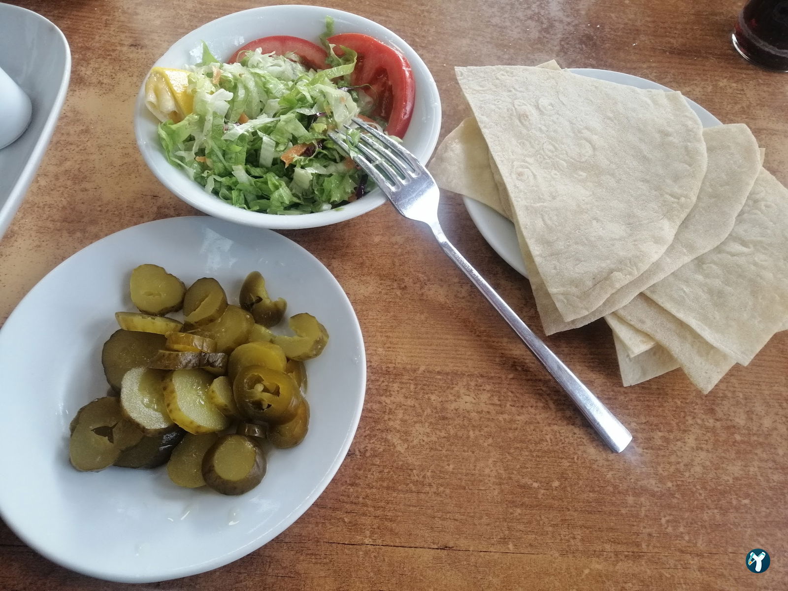 Surmene Doner