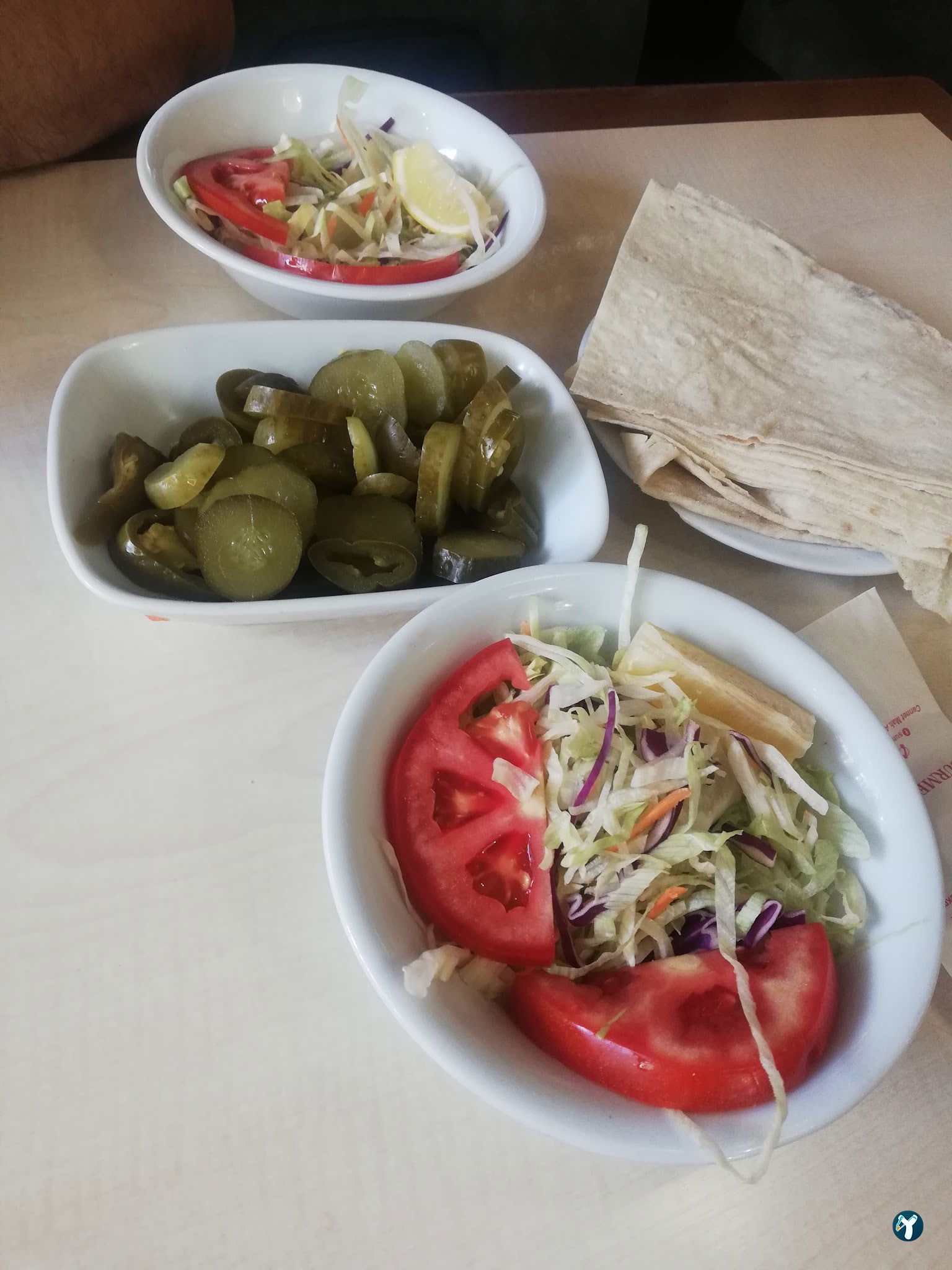 Surmene Doner