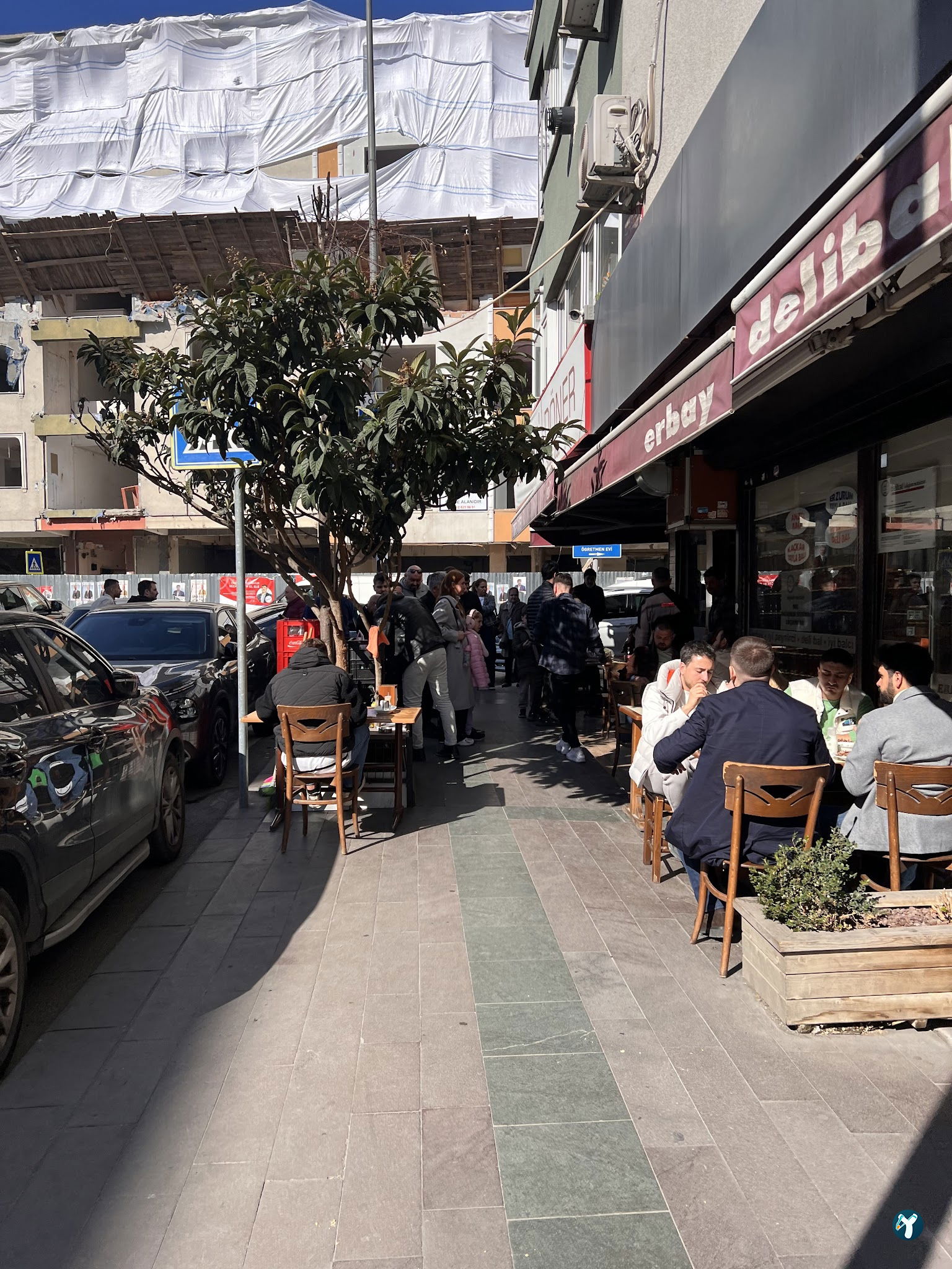 Surmene Doner