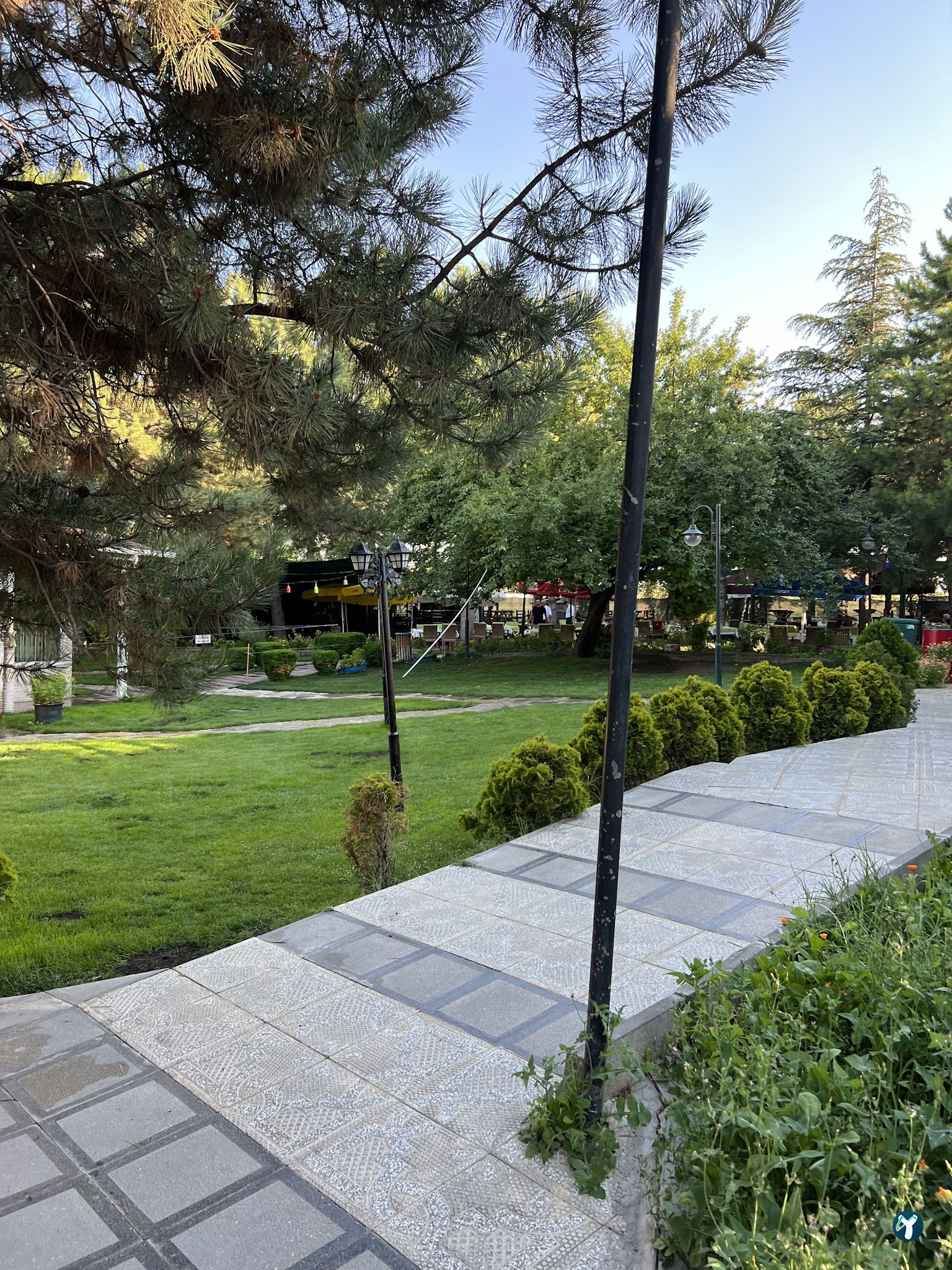 Eğriçimen İncek Izgara & Kahvalti & Et Restaurant