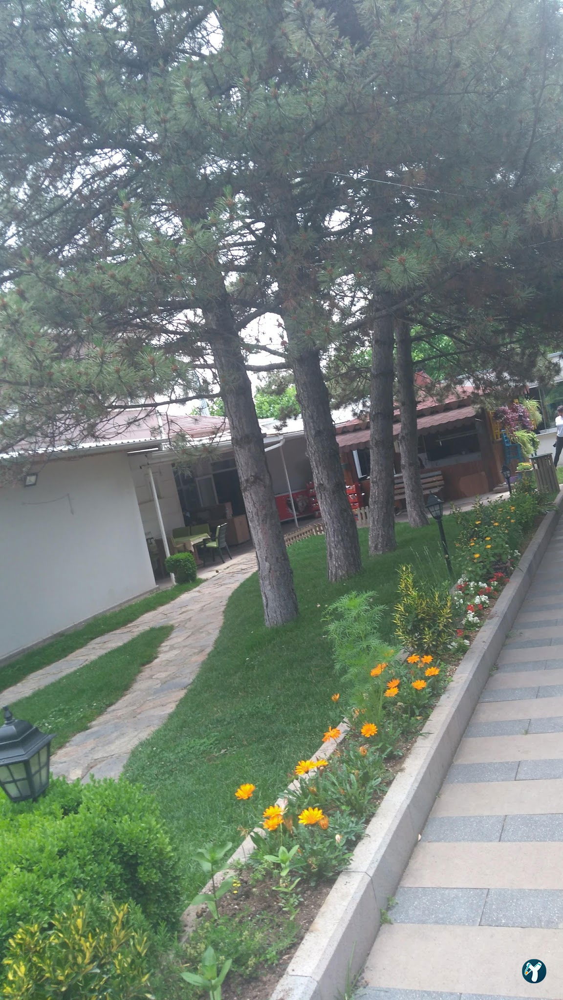 Eğriçimen İncek Izgara & Kahvalti & Et Restaurant