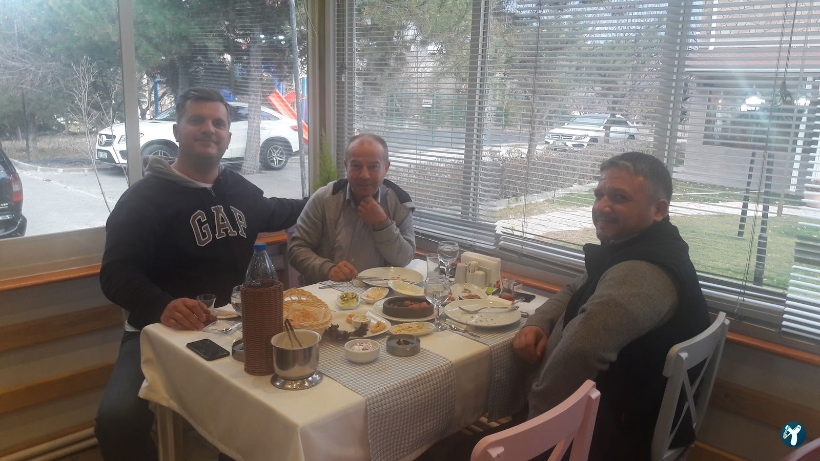 Eğriçimen İncek Izgara & Kahvalti & Et Restaurant