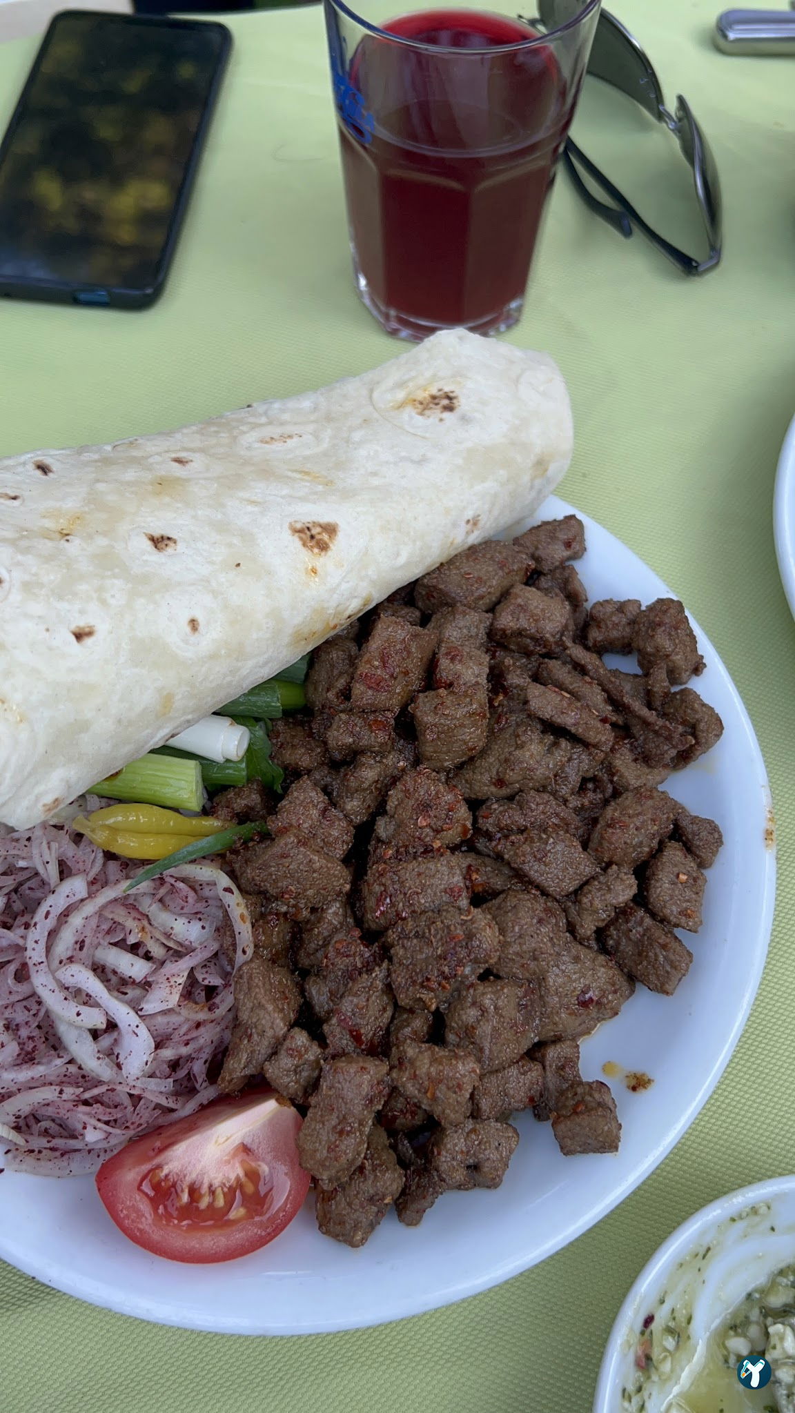 Eğriçimen İncek Izgara & Kahvalti & Et Restaurant