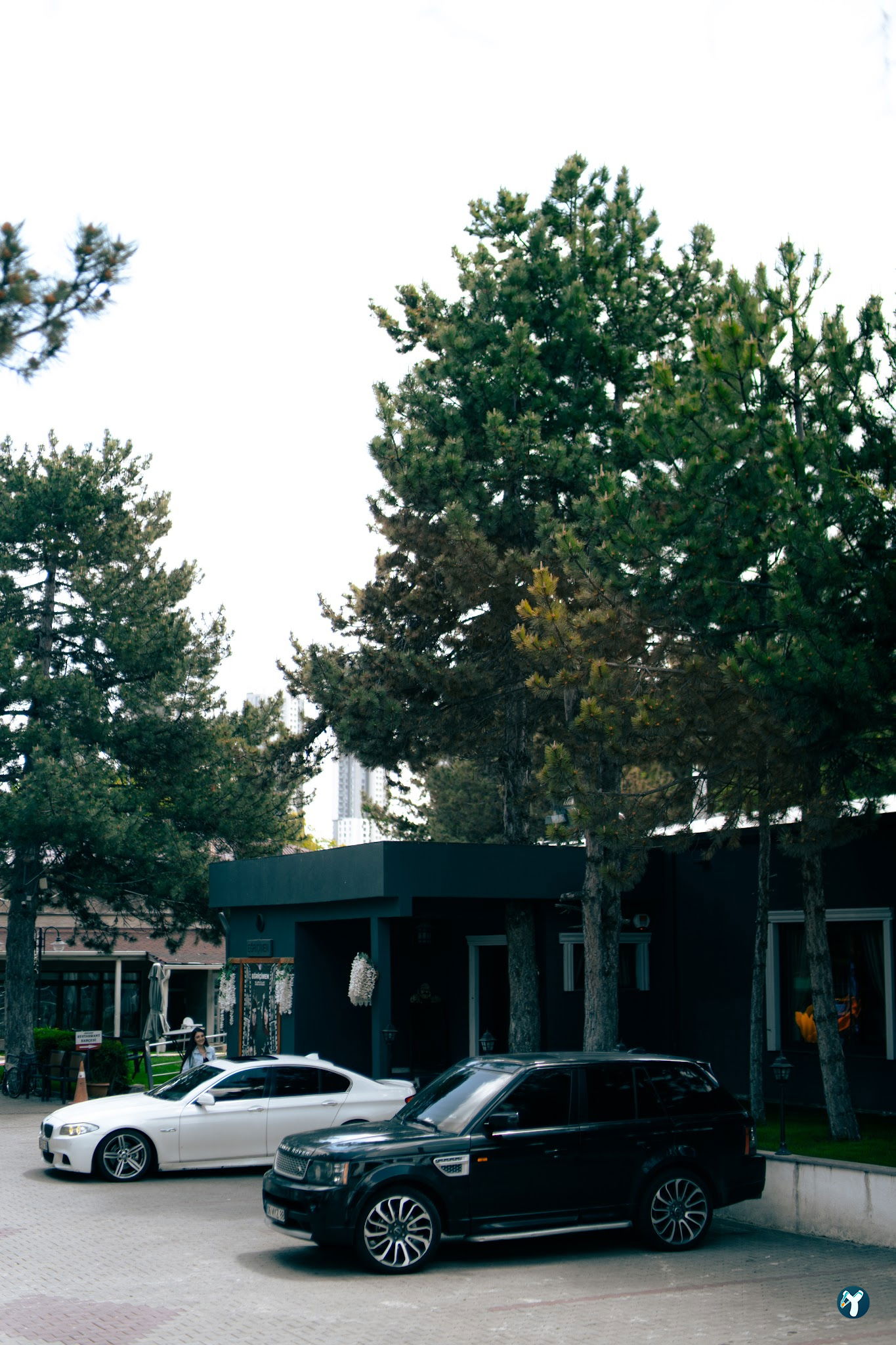 Eğriçimen İncek Izgara & Kahvalti & Et Restaurant