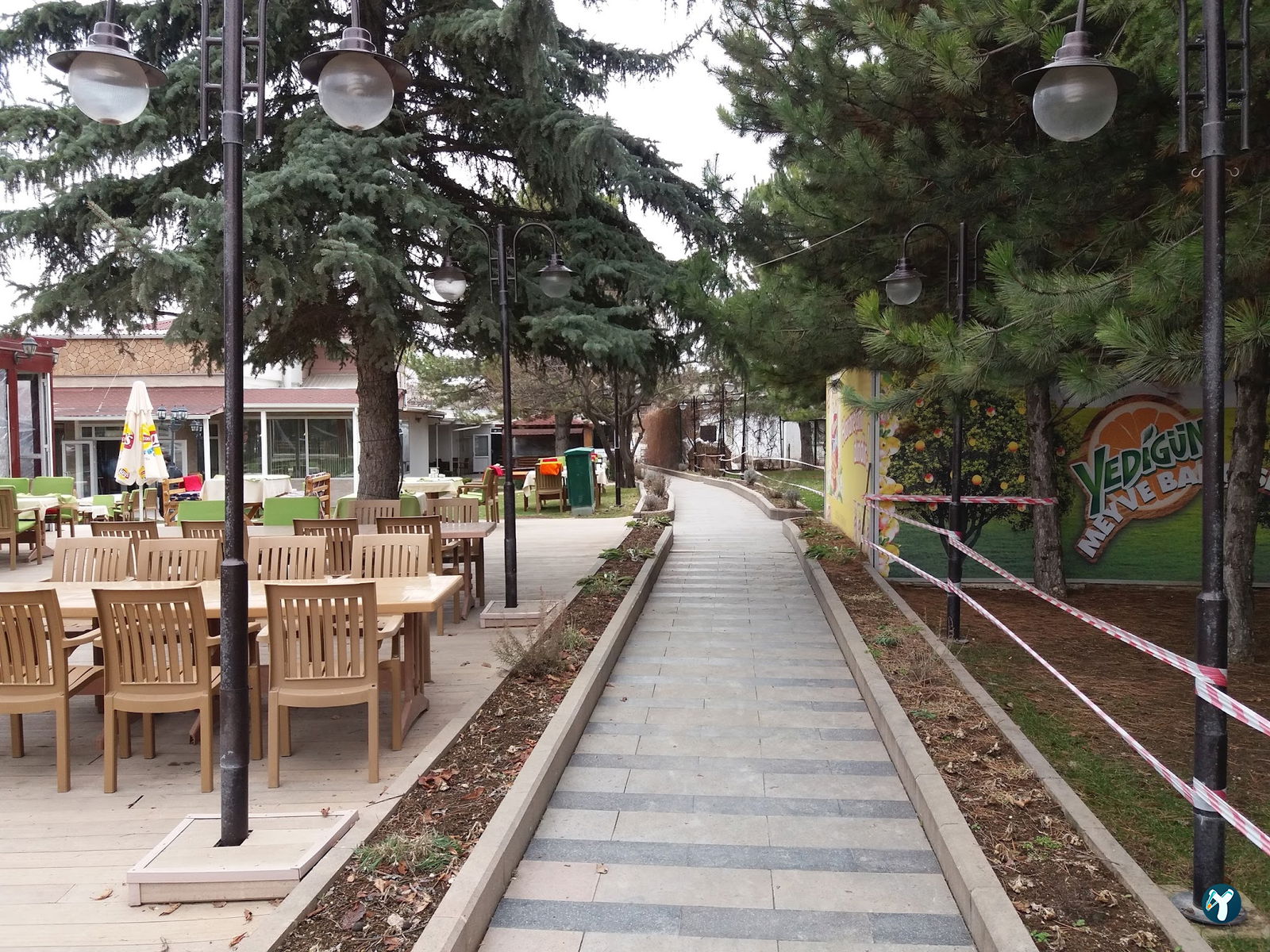 Eğriçimen İncek Izgara & Kahvalti & Et Restaurant