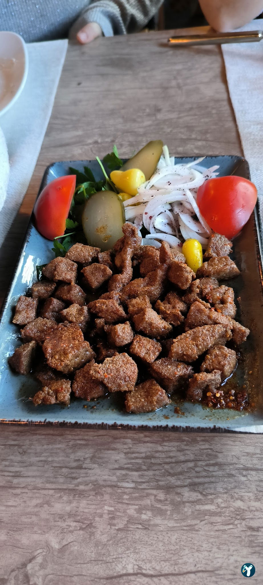 Eğriçimen İncek Izgara & Kahvalti & Et Restaurant