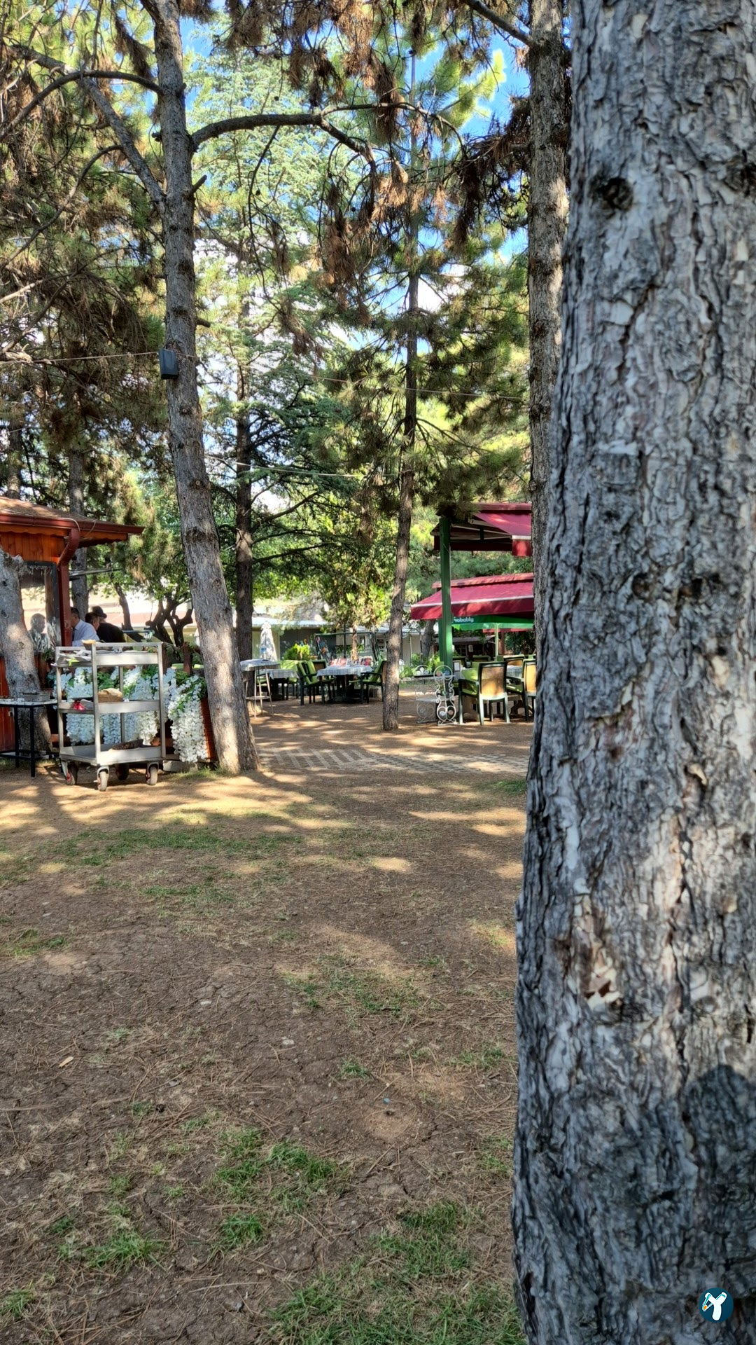 Eğriçimen İncek Izgara & Kahvalti & Et Restaurant