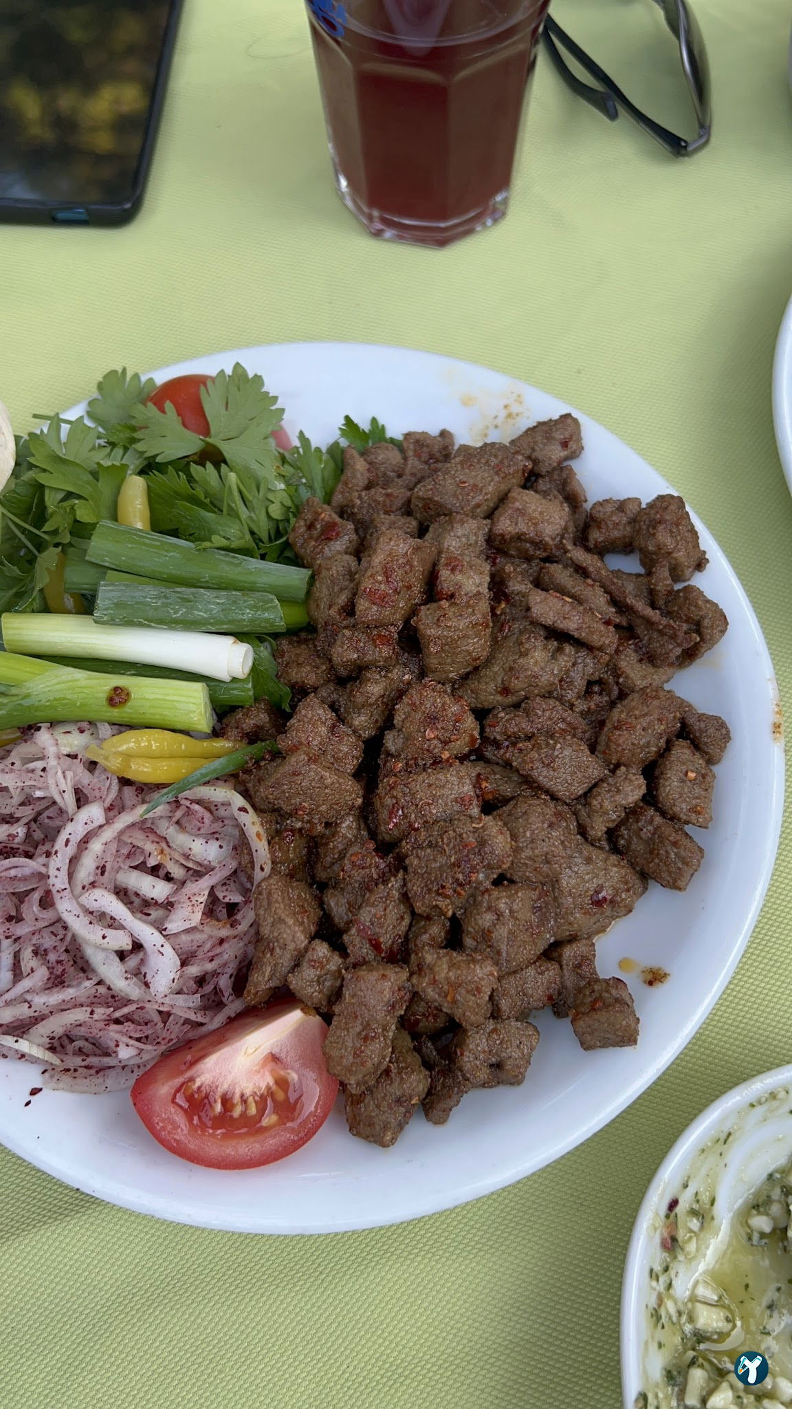 Eğriçimen İncek Izgara & Kahvalti & Et Restaurant