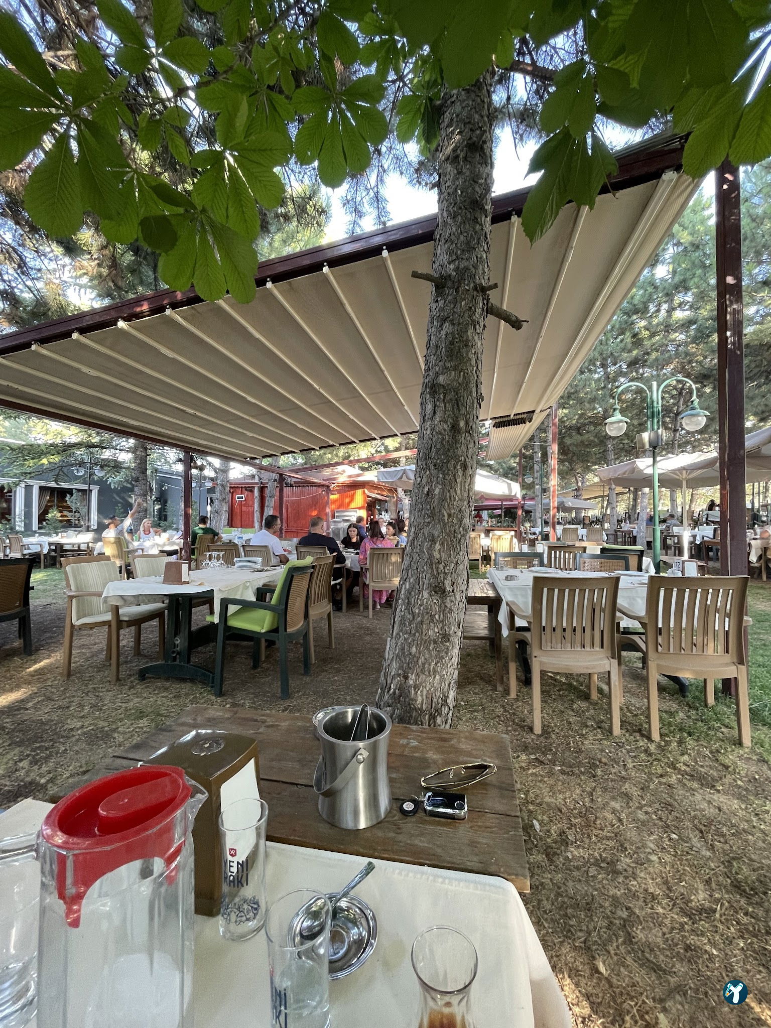 Eğriçimen İncek Izgara & Kahvalti & Et Restaurant