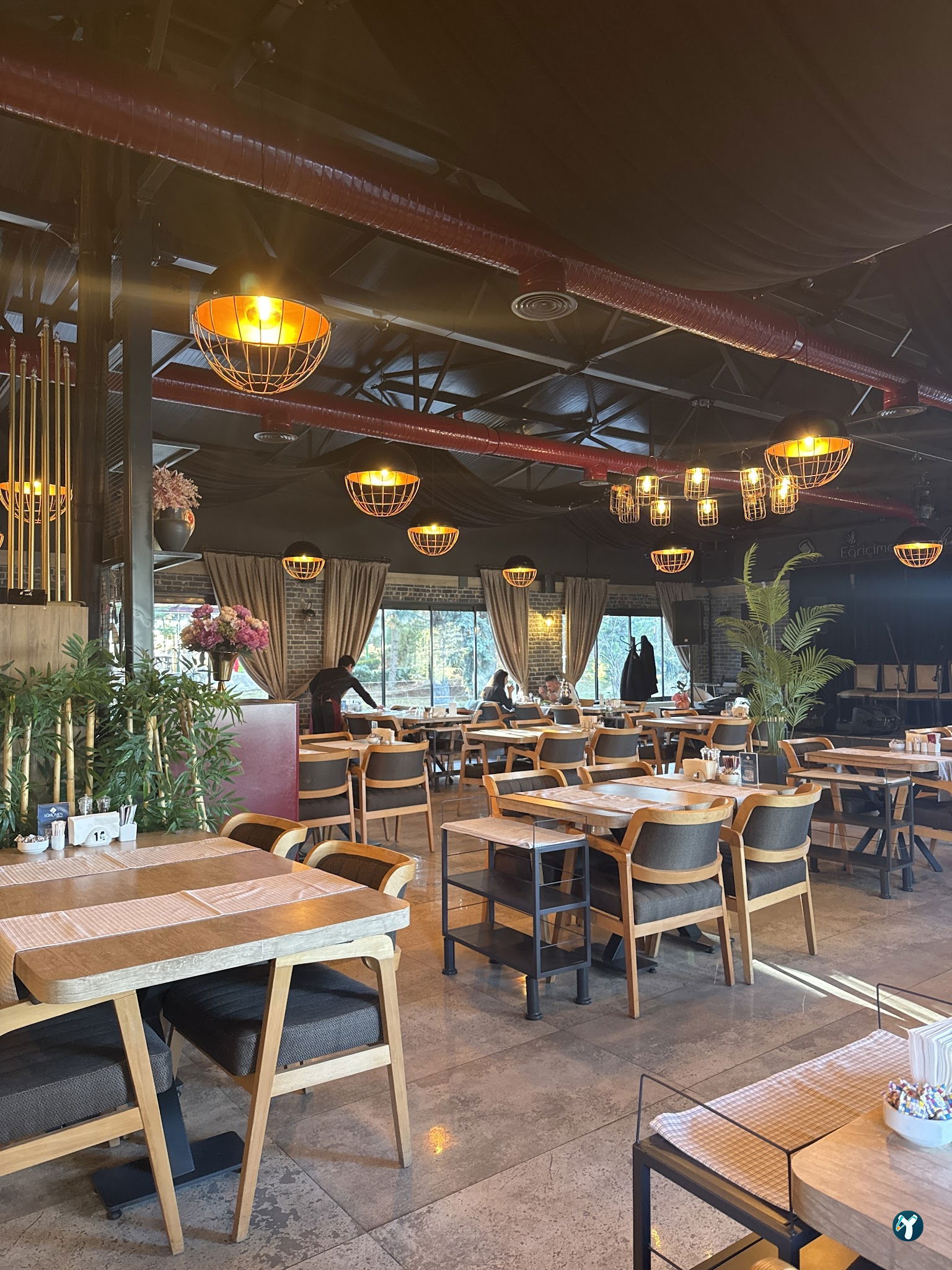 Eğriçimen İncek Izgara & Kahvalti & Et Restaurant