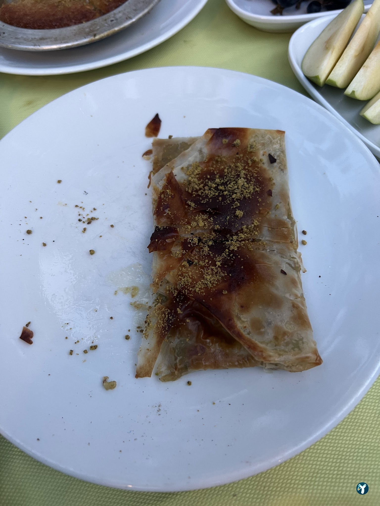 Eğriçimen İncek Izgara & Kahvalti & Et Restaurant