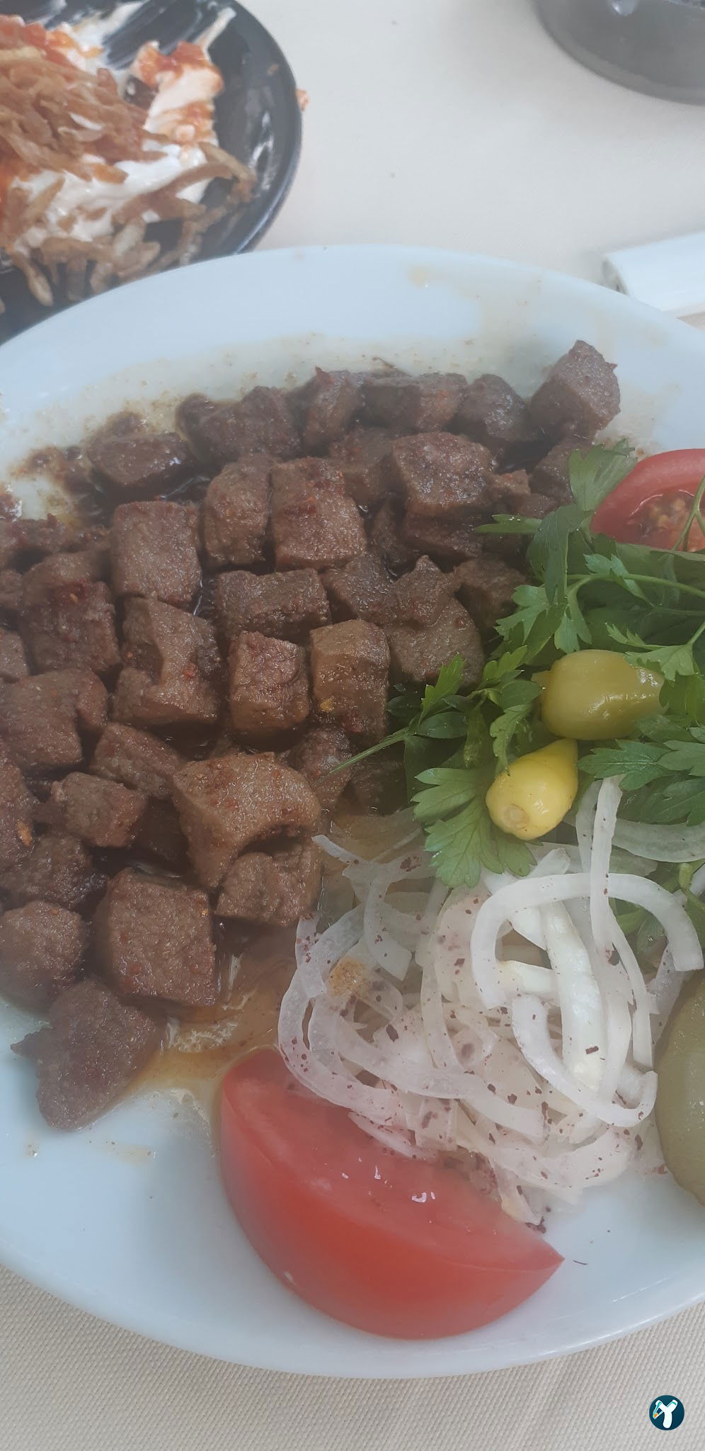 Eğriçimen İncek Izgara & Kahvalti & Et Restaurant
