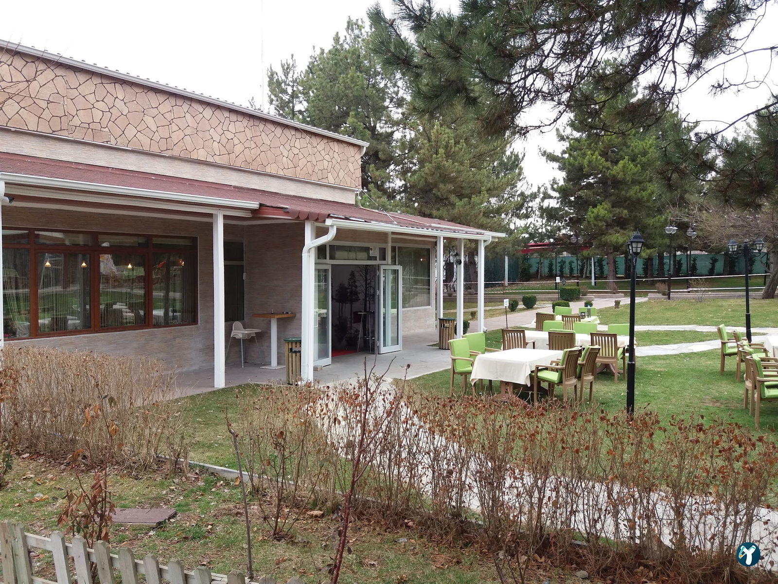 Eğriçimen İncek Izgara & Kahvalti & Et Restaurant