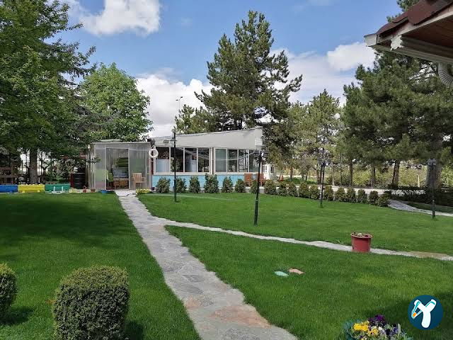 Eğriçimen İncek Izgara & Kahvalti & Et Restaurant