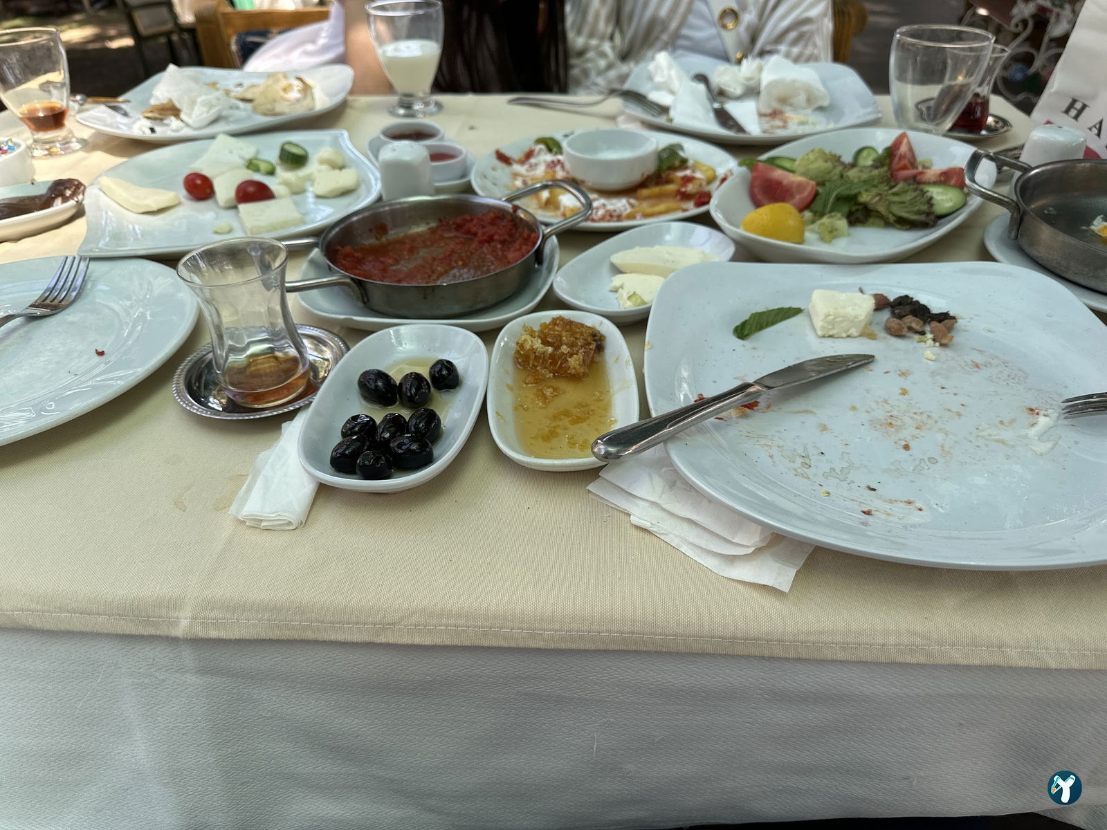 Eğriçimen İncek Izgara & Kahvalti & Et Restaurant