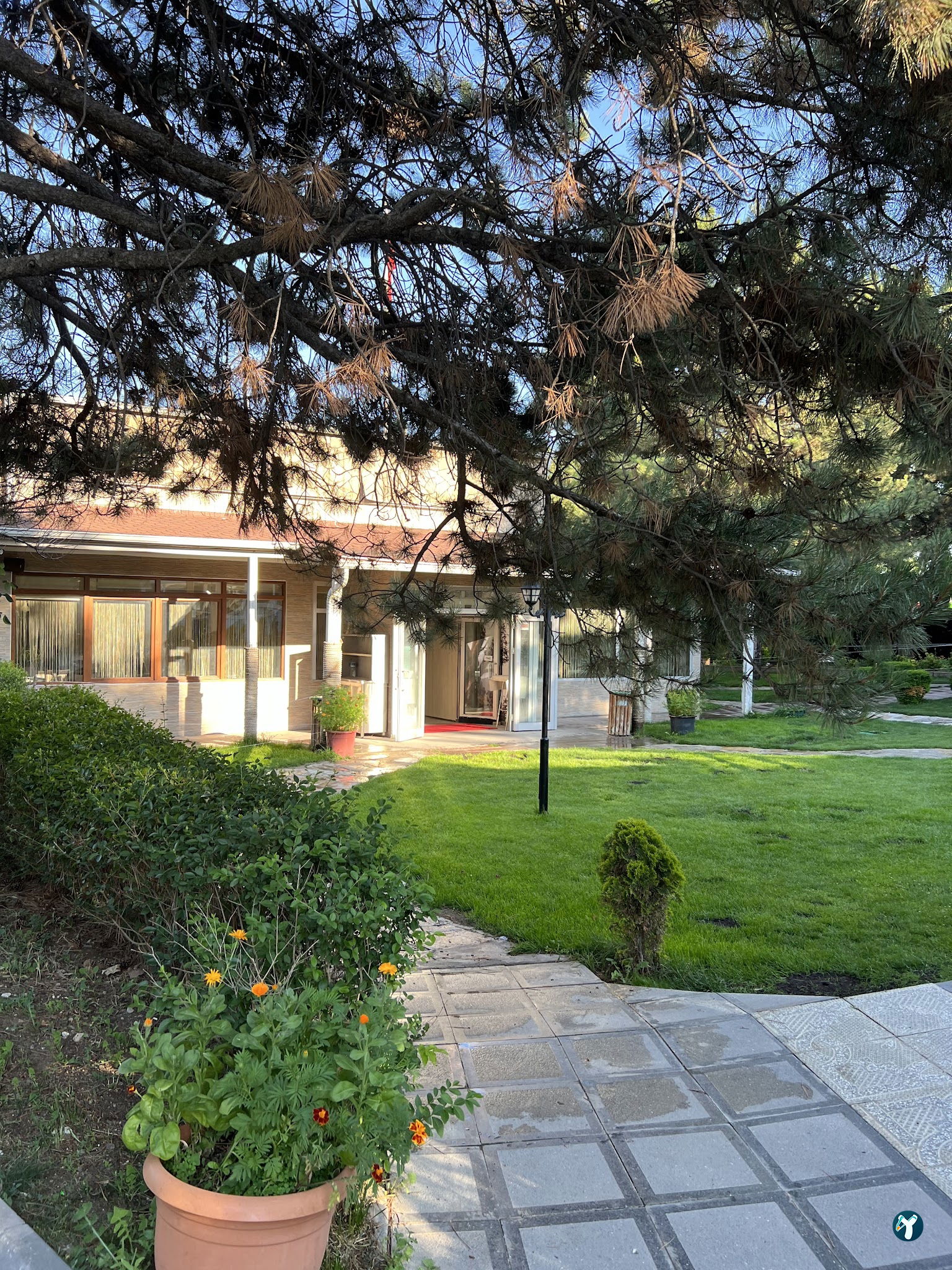 Eğriçimen İncek Izgara & Kahvalti & Et Restaurant