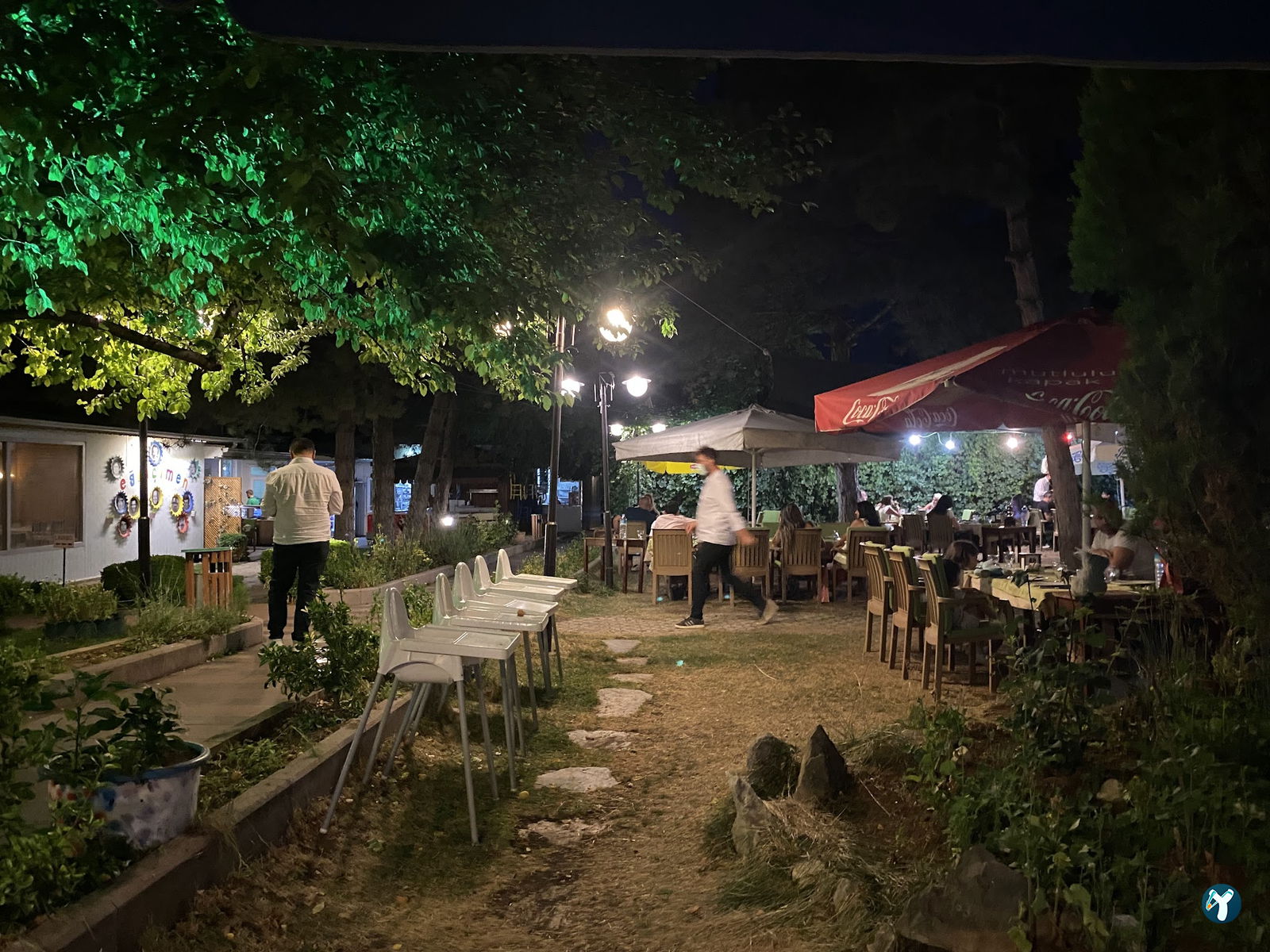 Eğriçimen İncek Izgara & Kahvalti & Et Restaurant