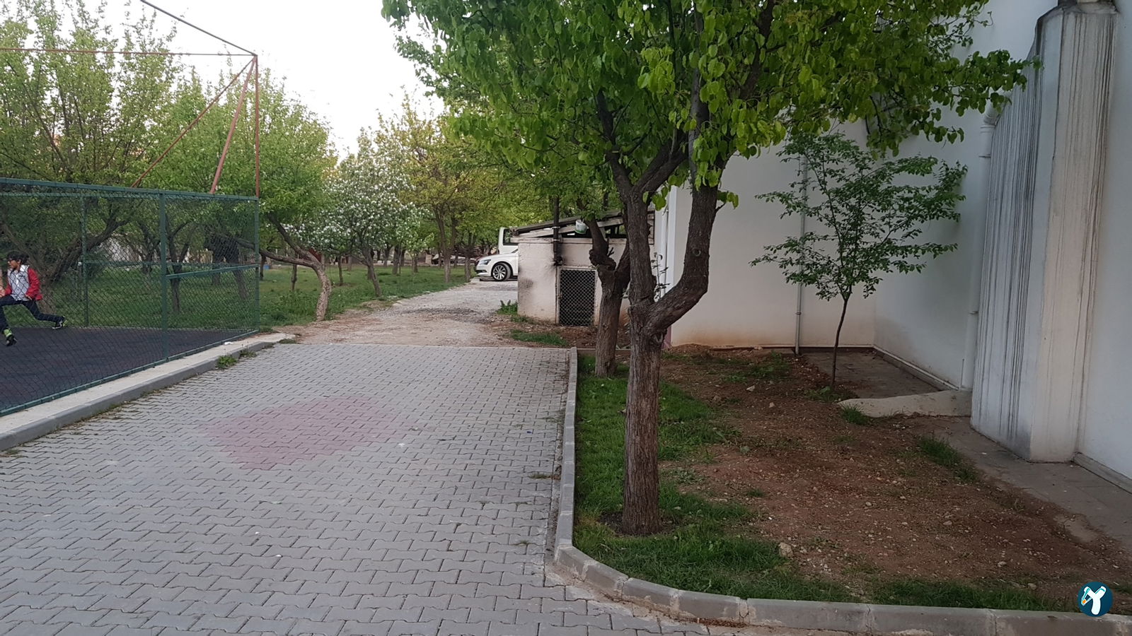 Eğriçimen İncek Izgara & Kahvalti & Et Restaurant