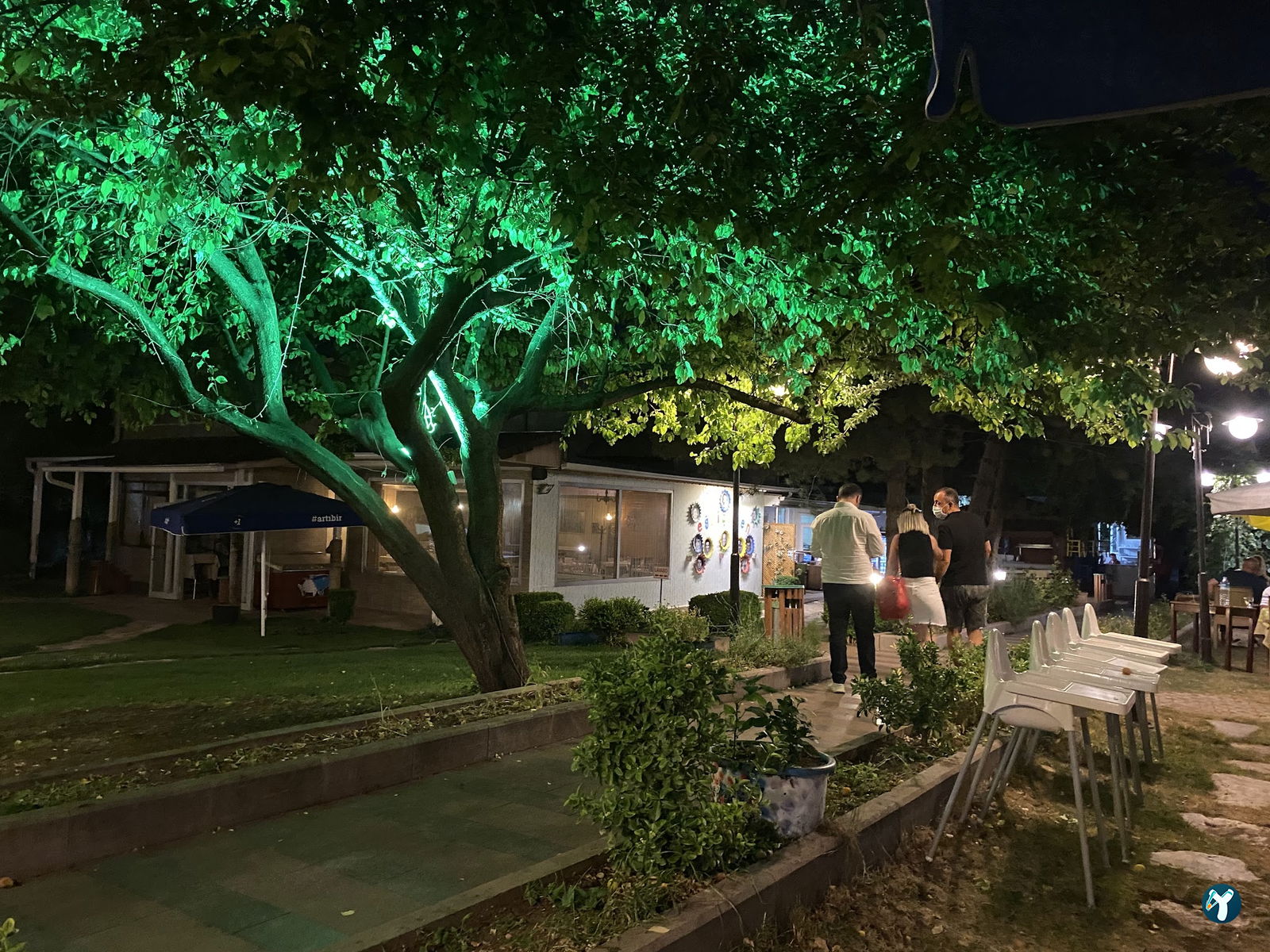 Eğriçimen İncek Izgara & Kahvalti & Et Restaurant